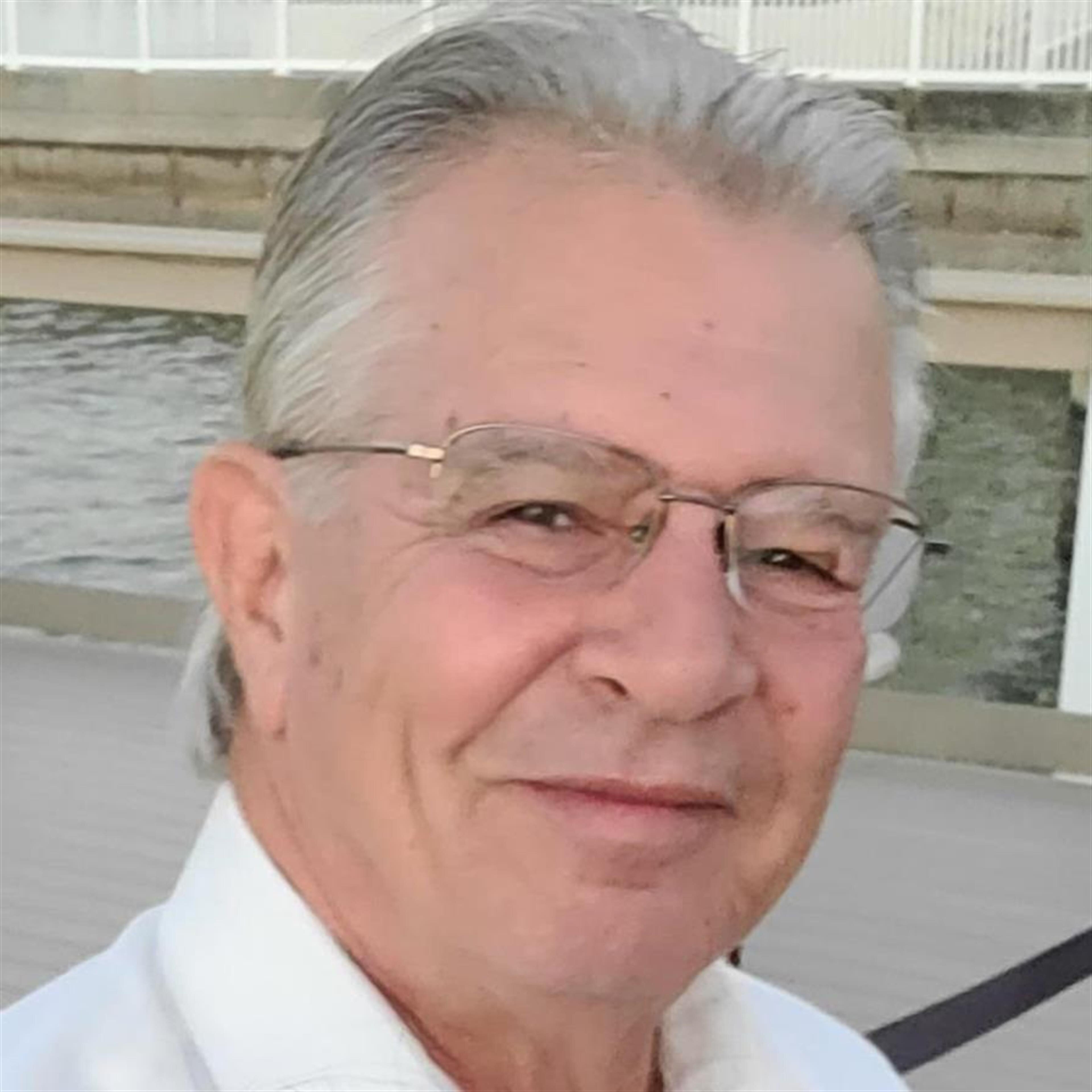 David P. Boyd