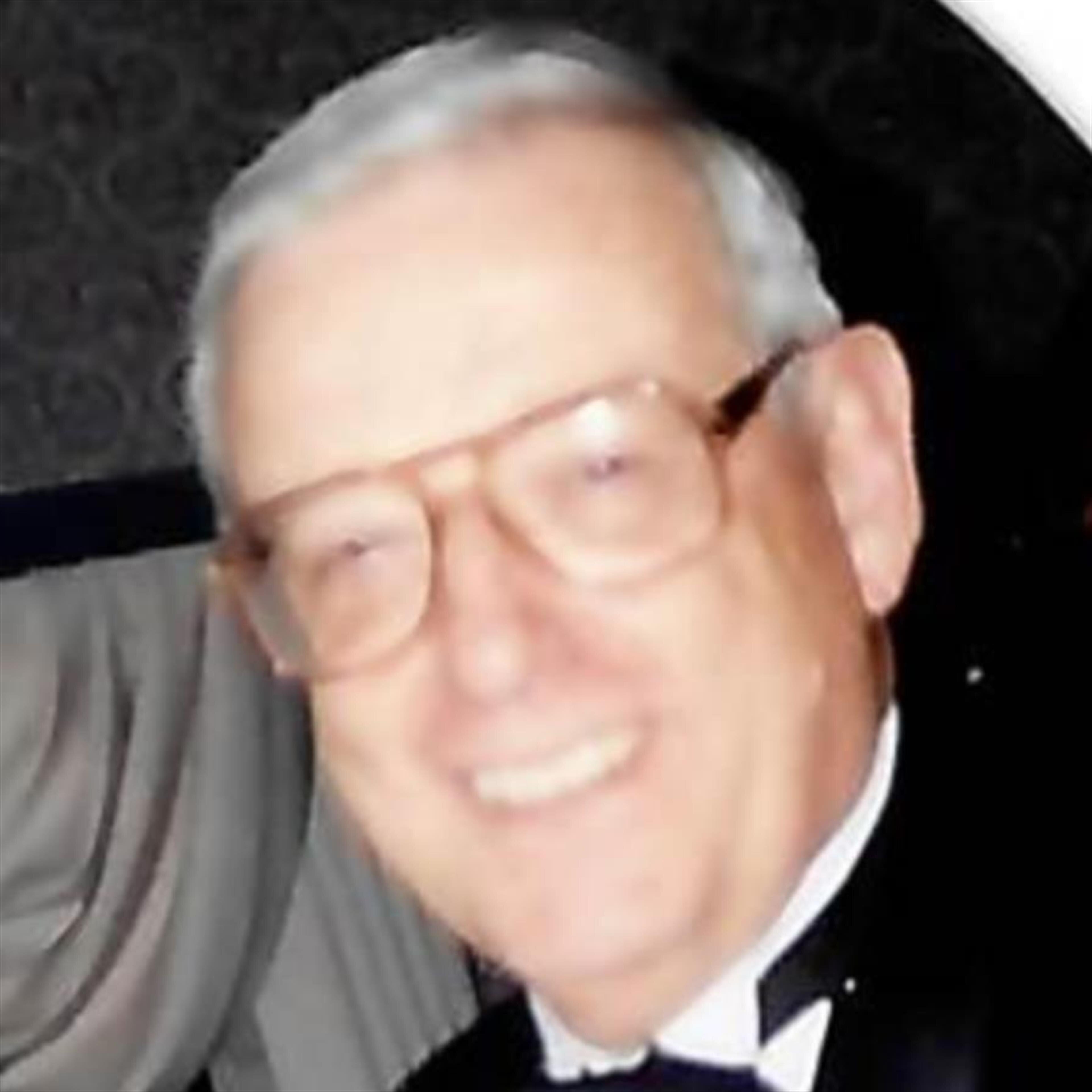 Robert R. Wentz