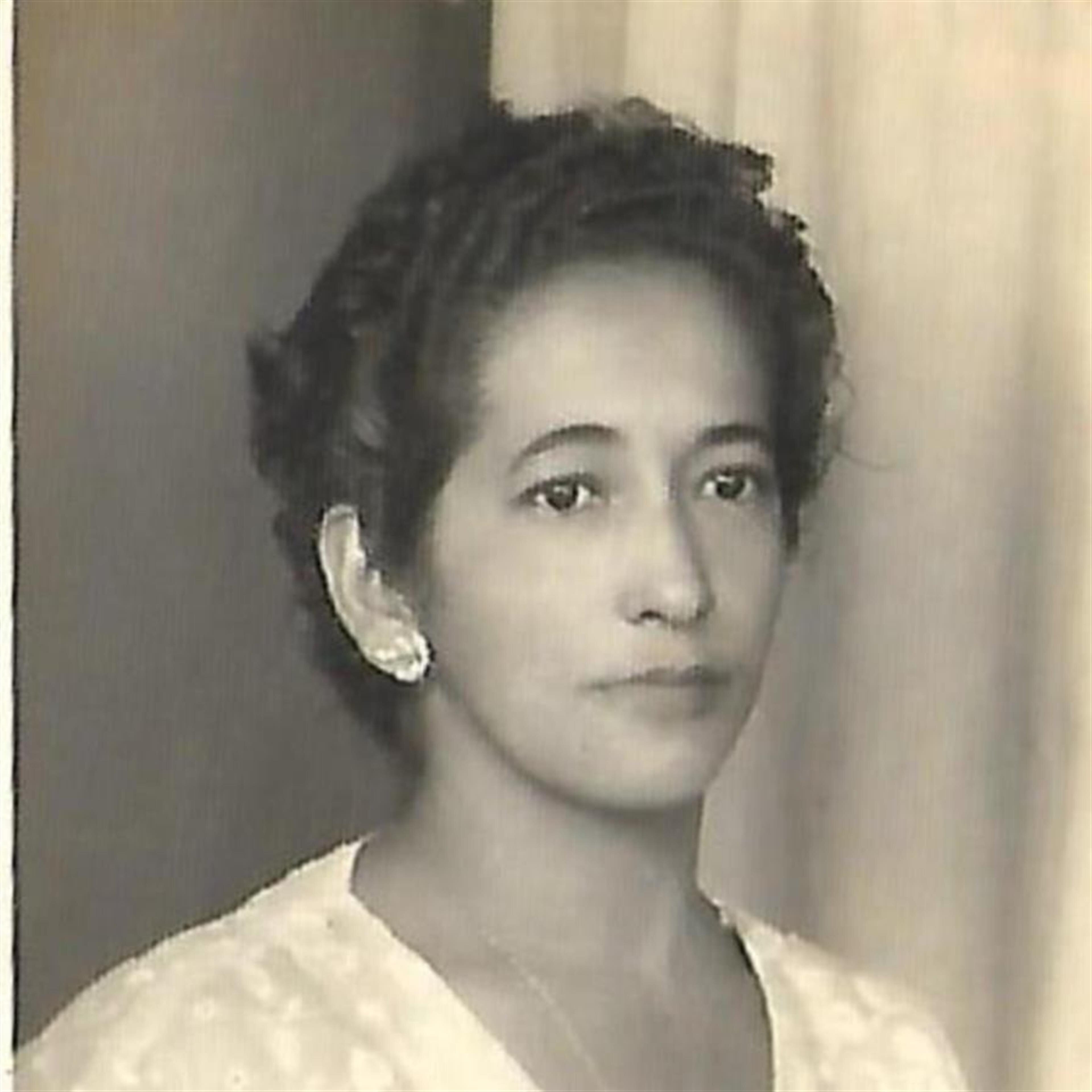 Albertina Pereira Muniz