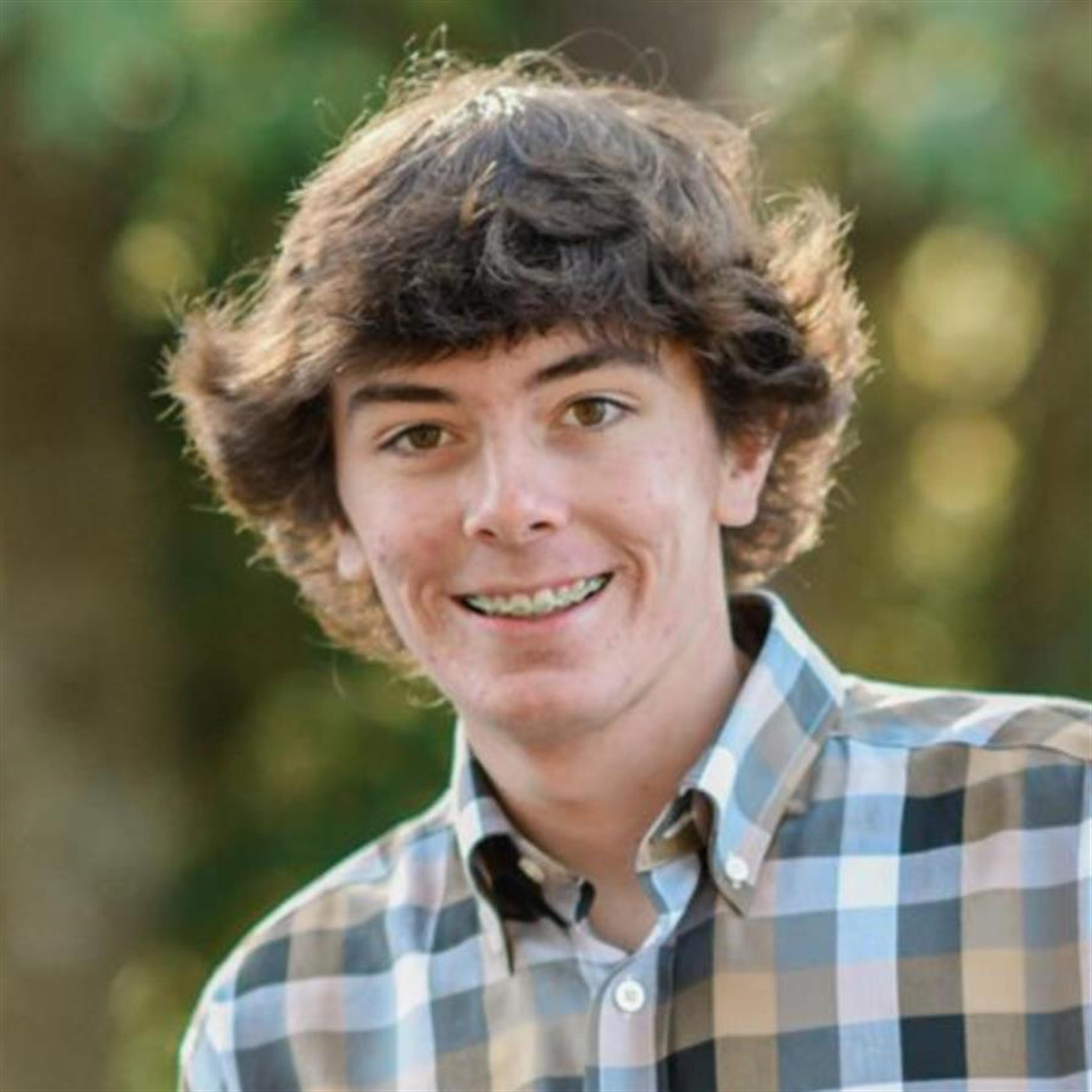Richard "Tres" Sampson O'Keefe III