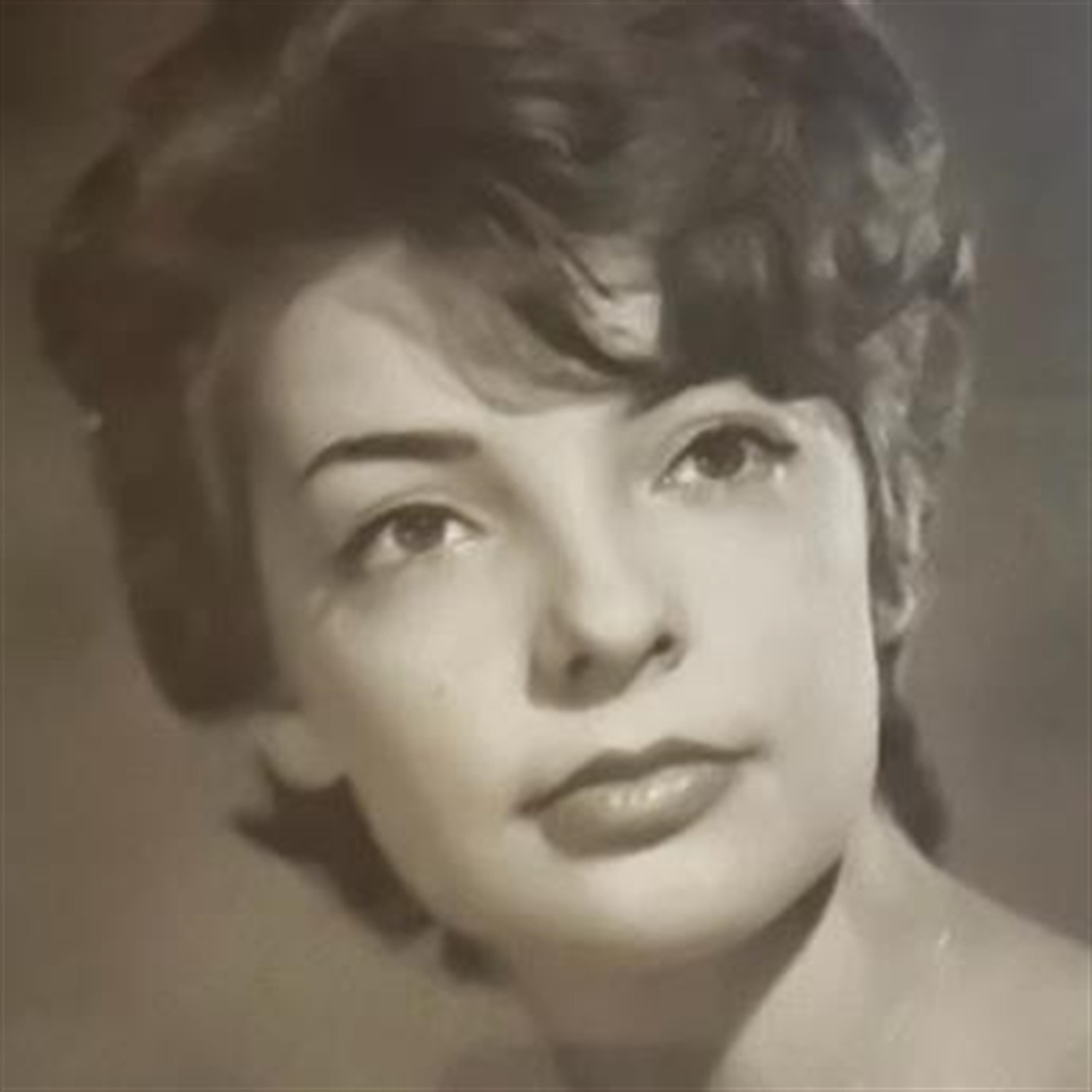 Marin Linda Dell