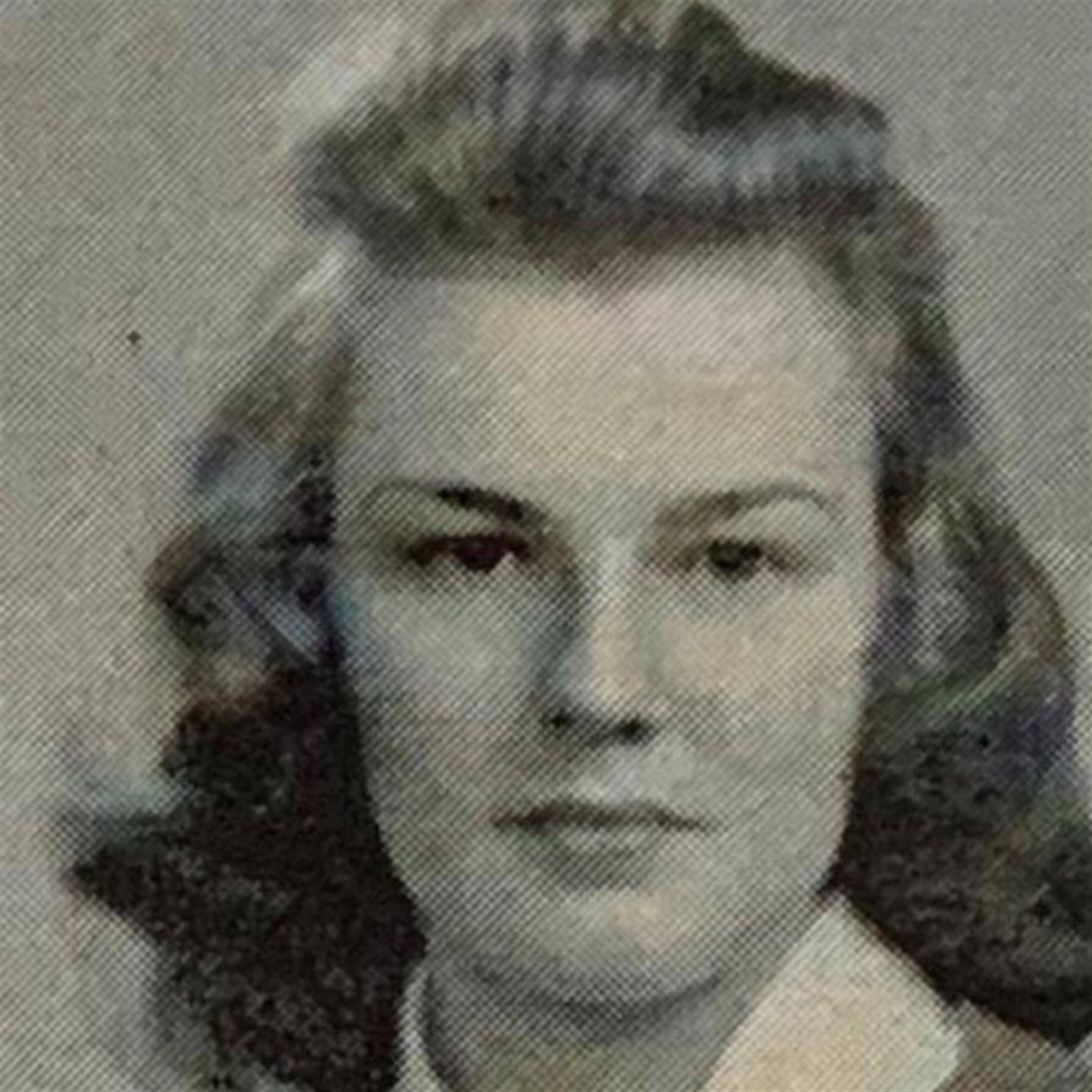 Anne Davies