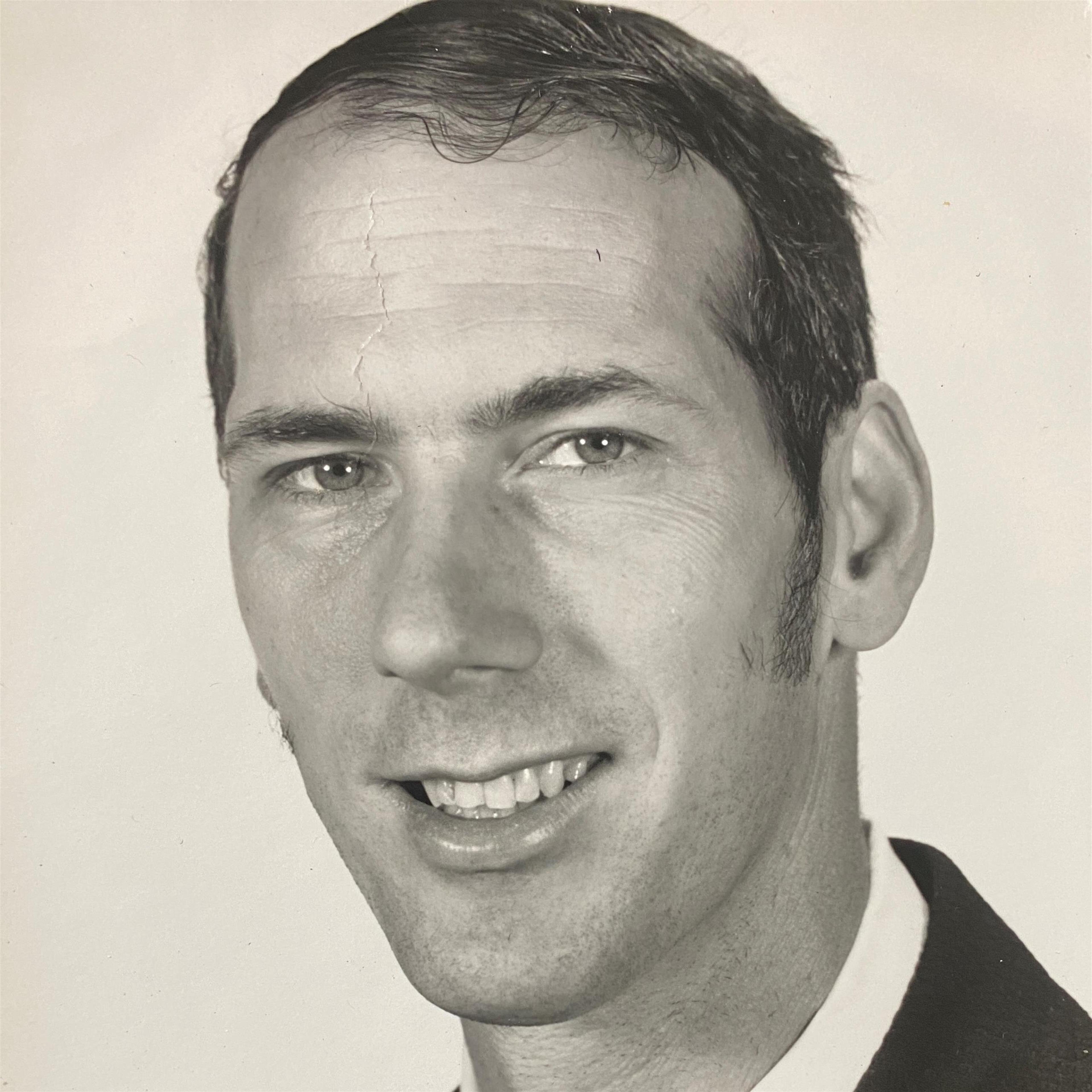 David Arthur Oplinger