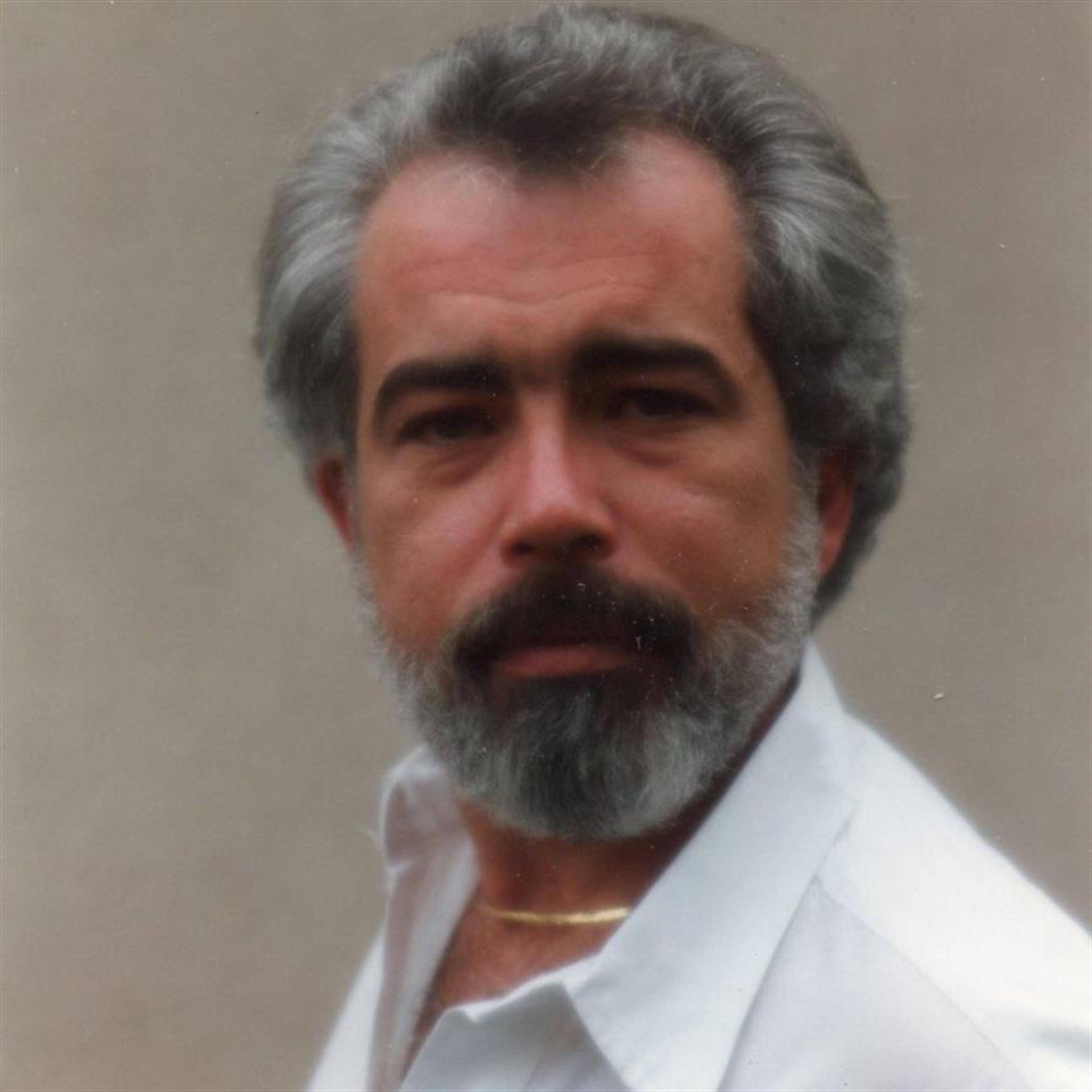 Mr. Gerald "Gere" Carter