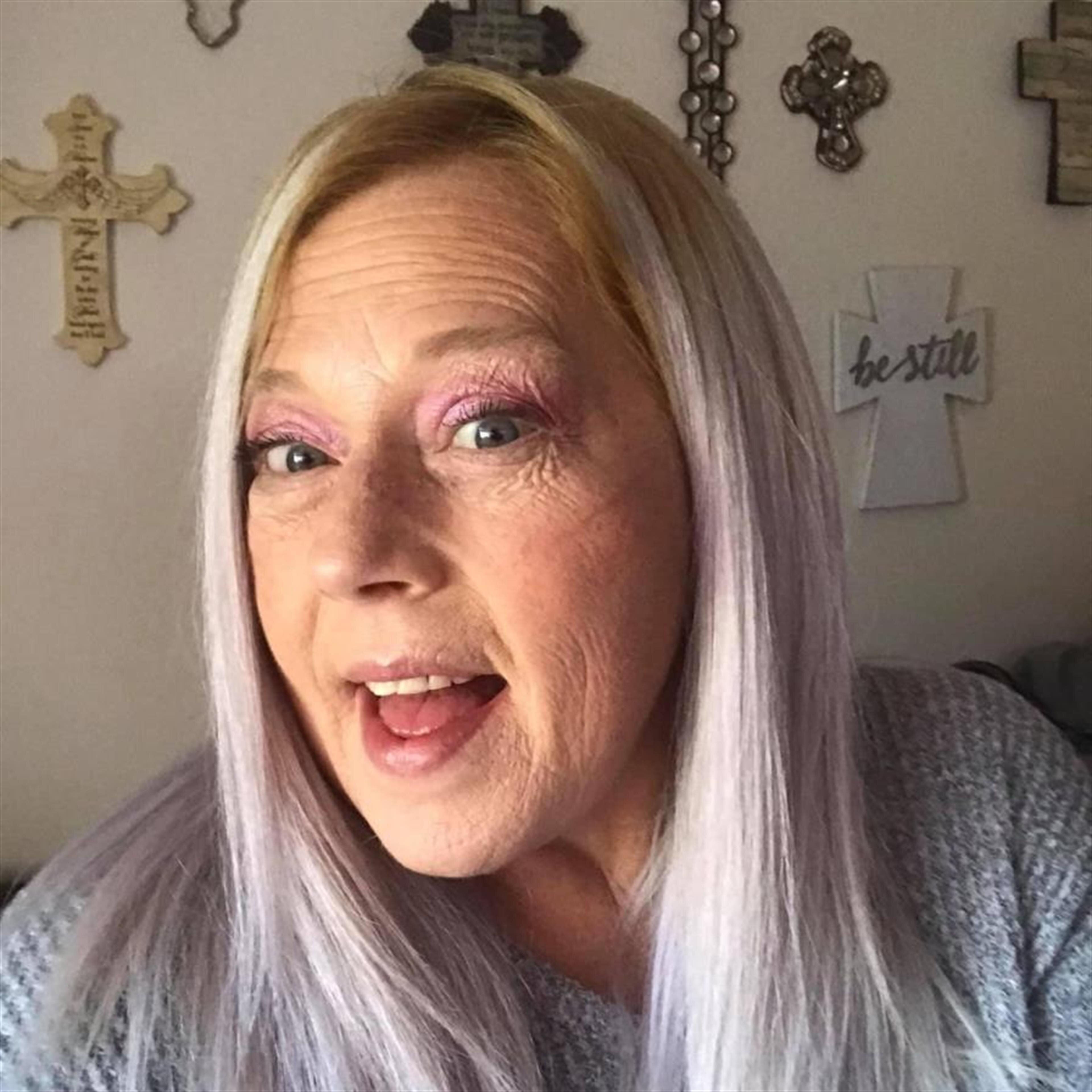 Chrystal West McCuiston