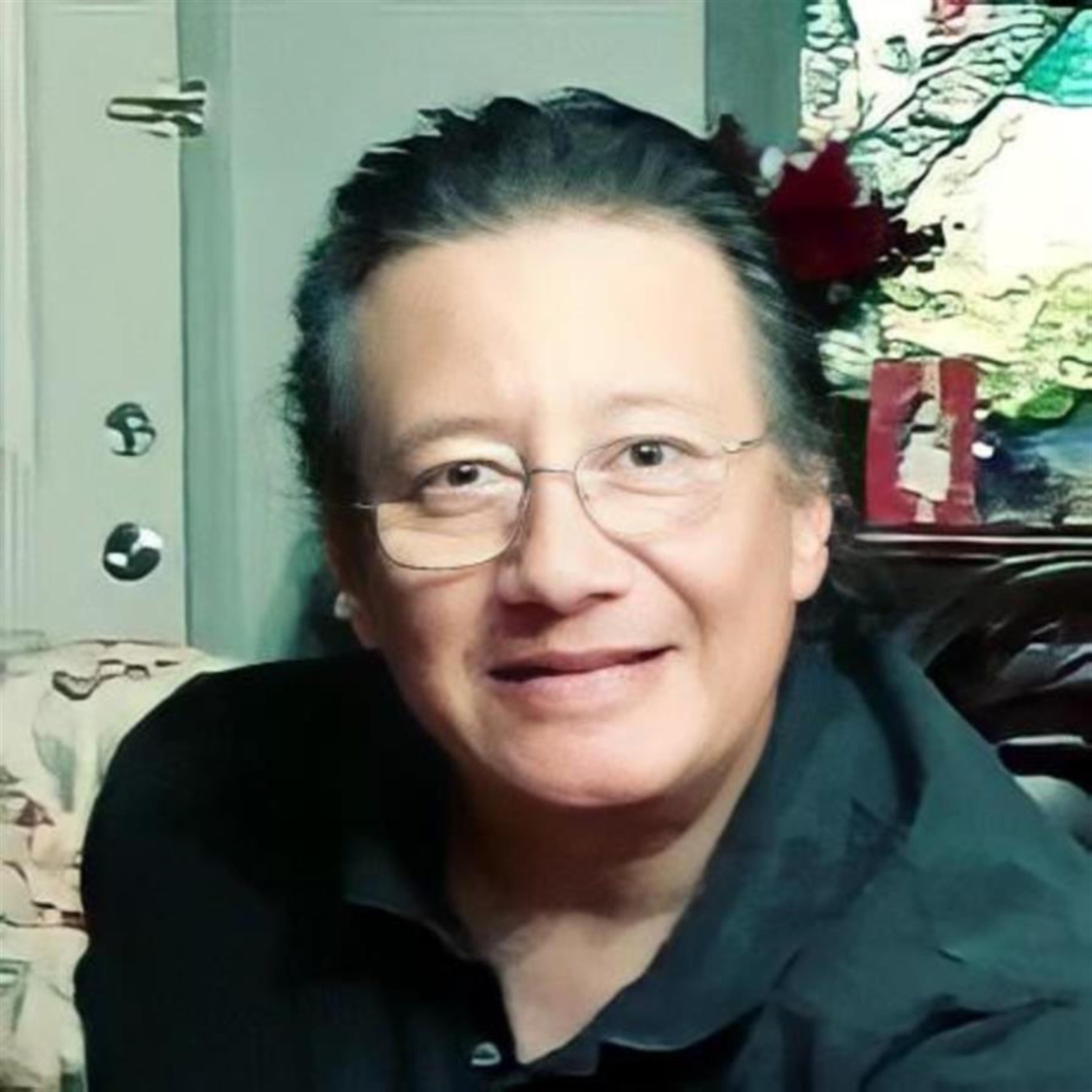 Manuel Antonio Lemus Jr.