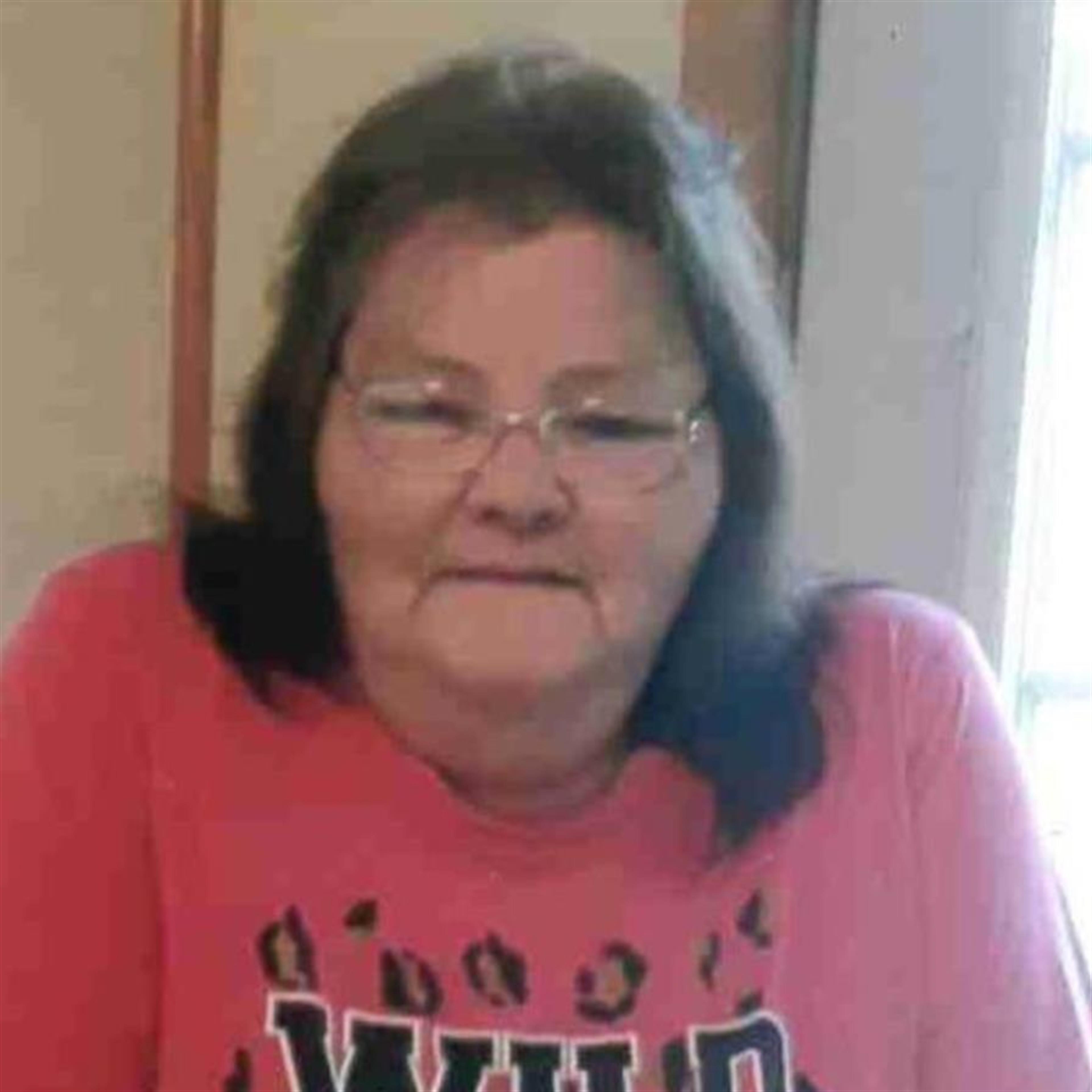 Diana Lynn Davis