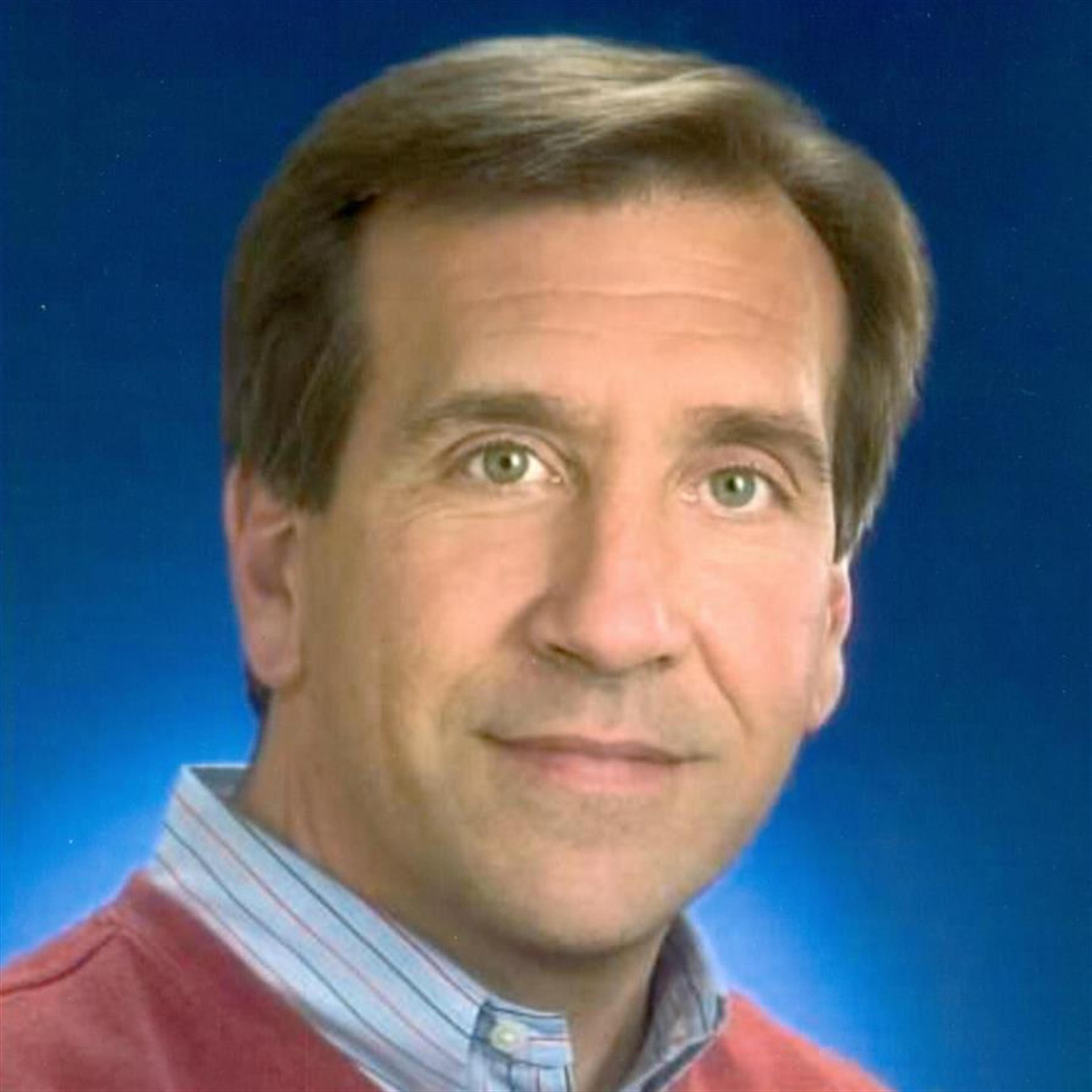 Donald G. Therasse MD