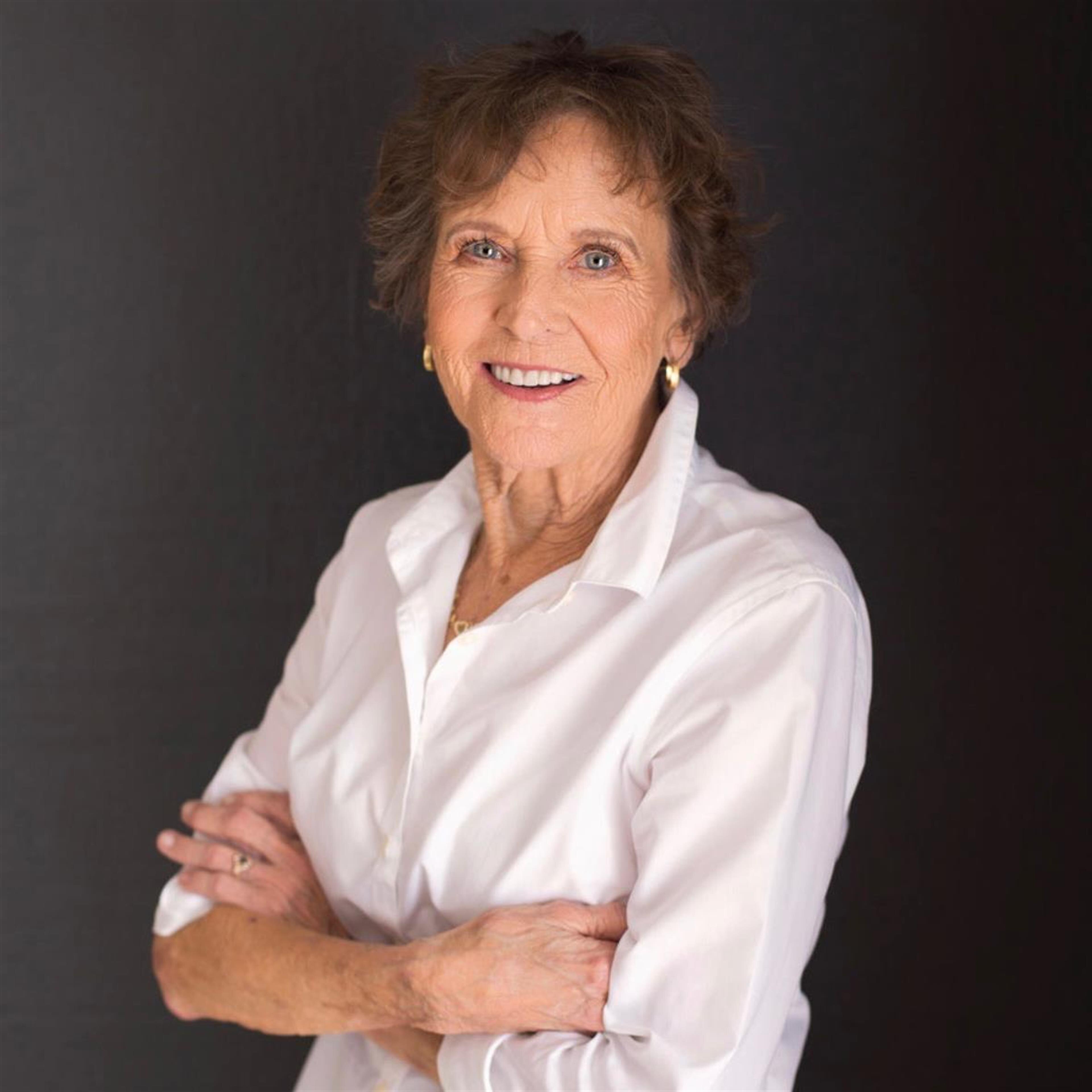 Bonnie Joy Stanton