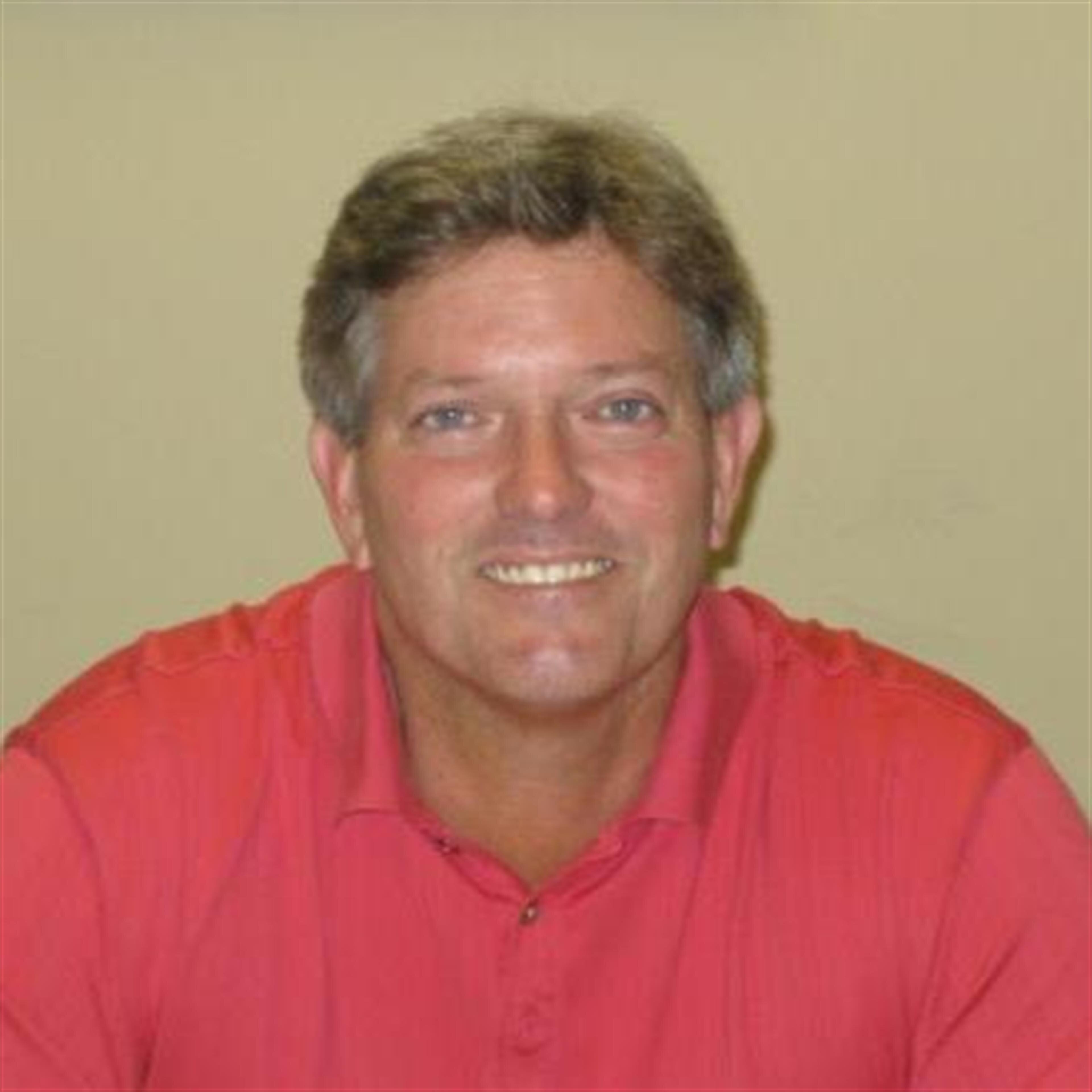 Timothy "Tim" Eugene Lee