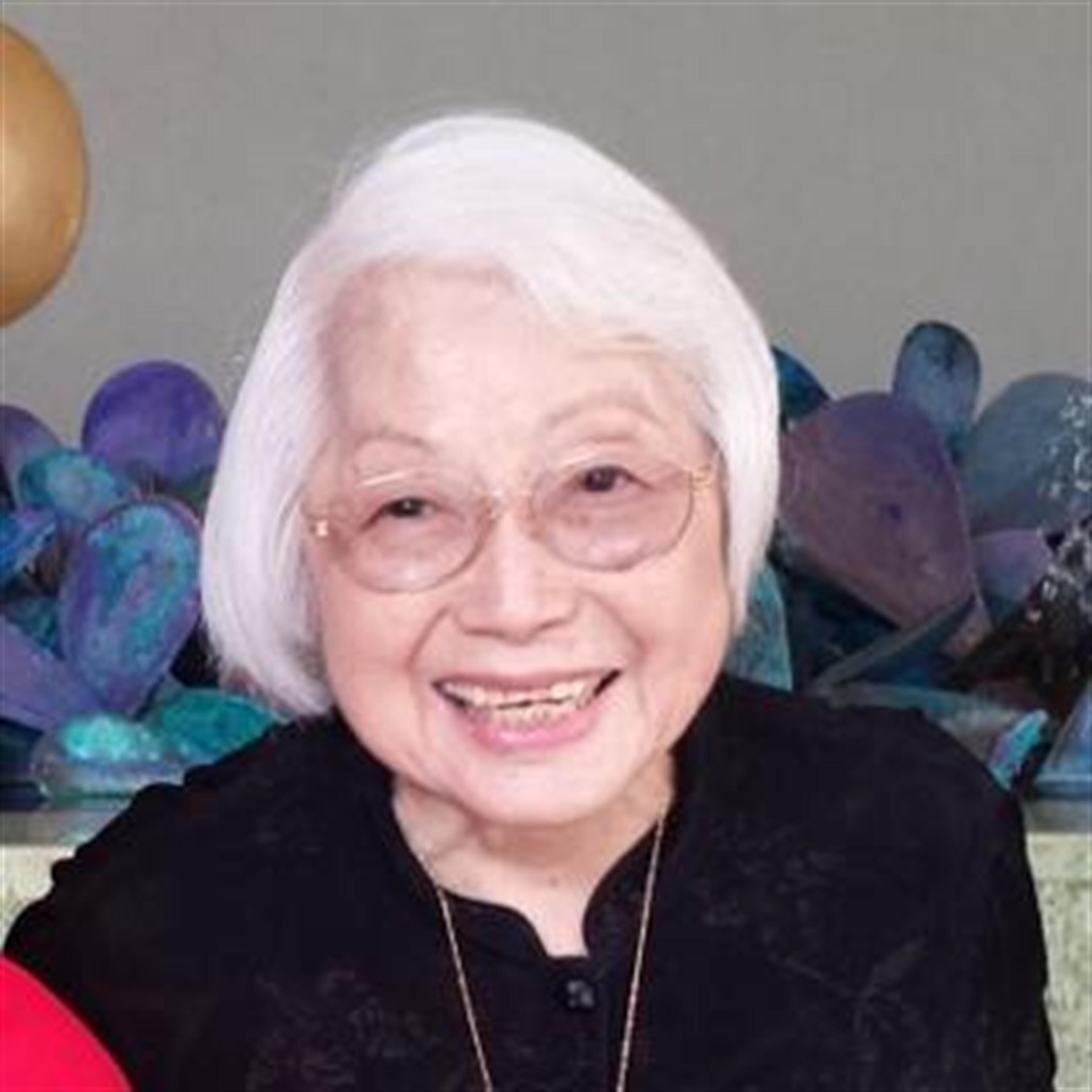 Dorothy Hanayo Miyahara