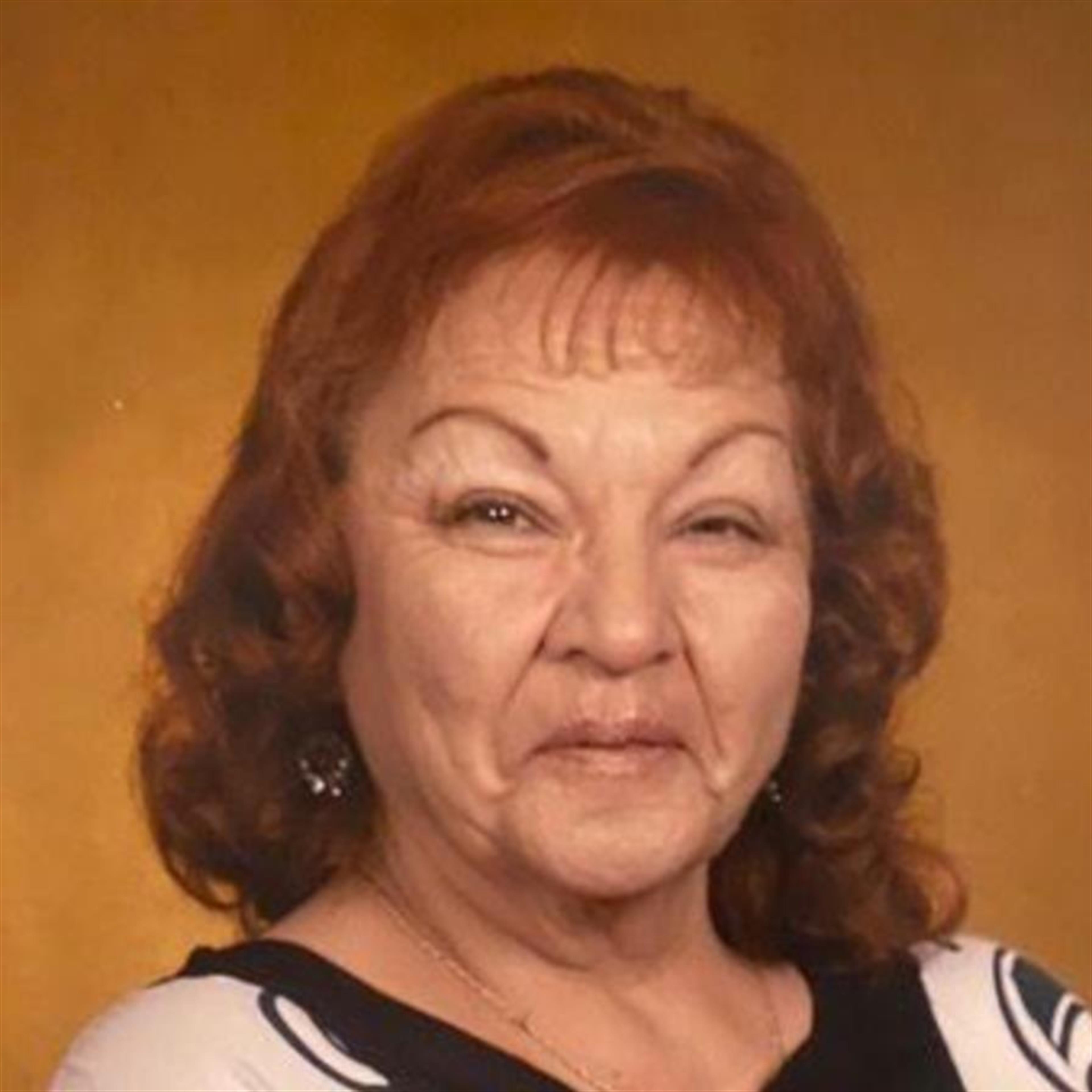 Cecelia Cynthia Lucas