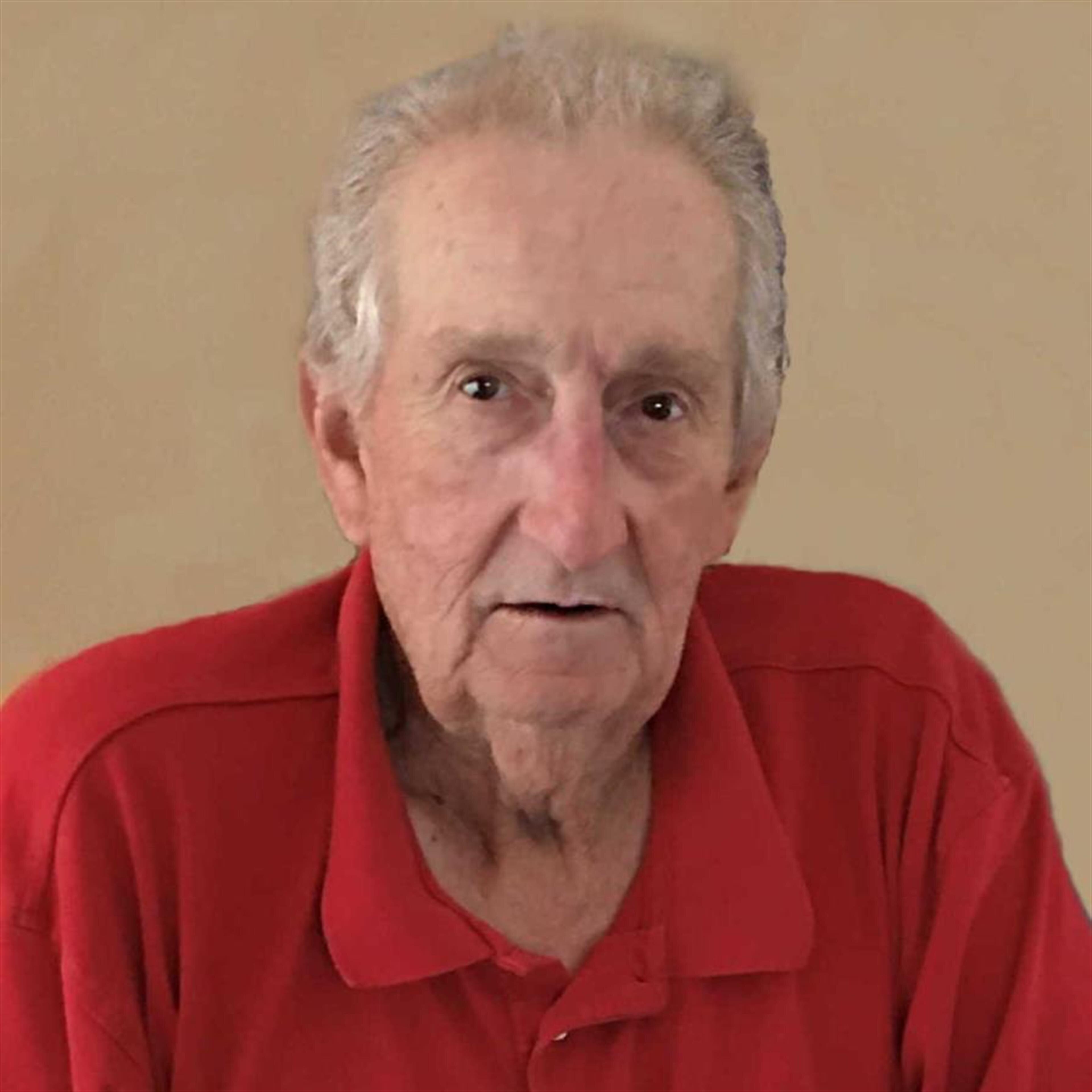 Rudolph John Diaz Jr.