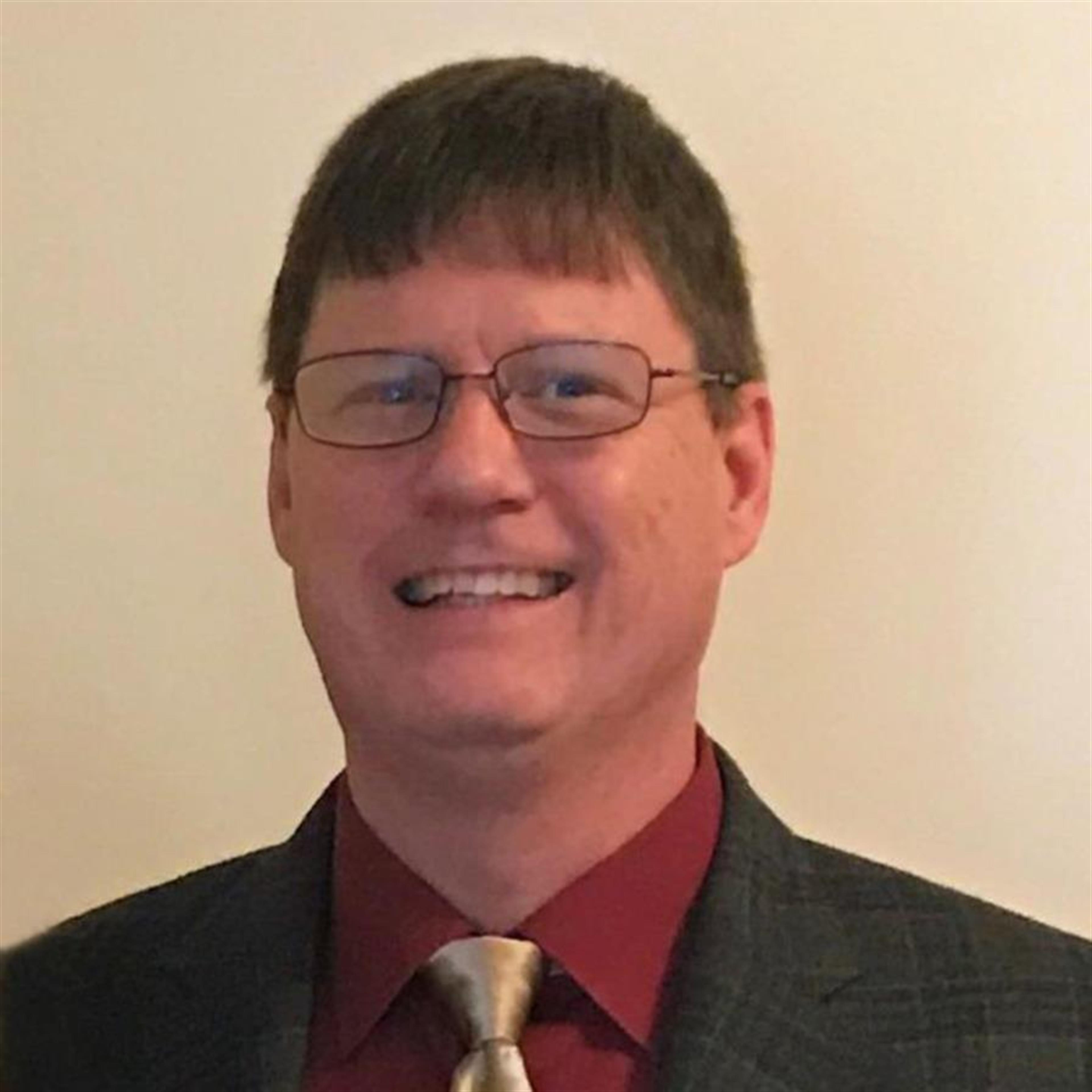 Daniel M. Yarber