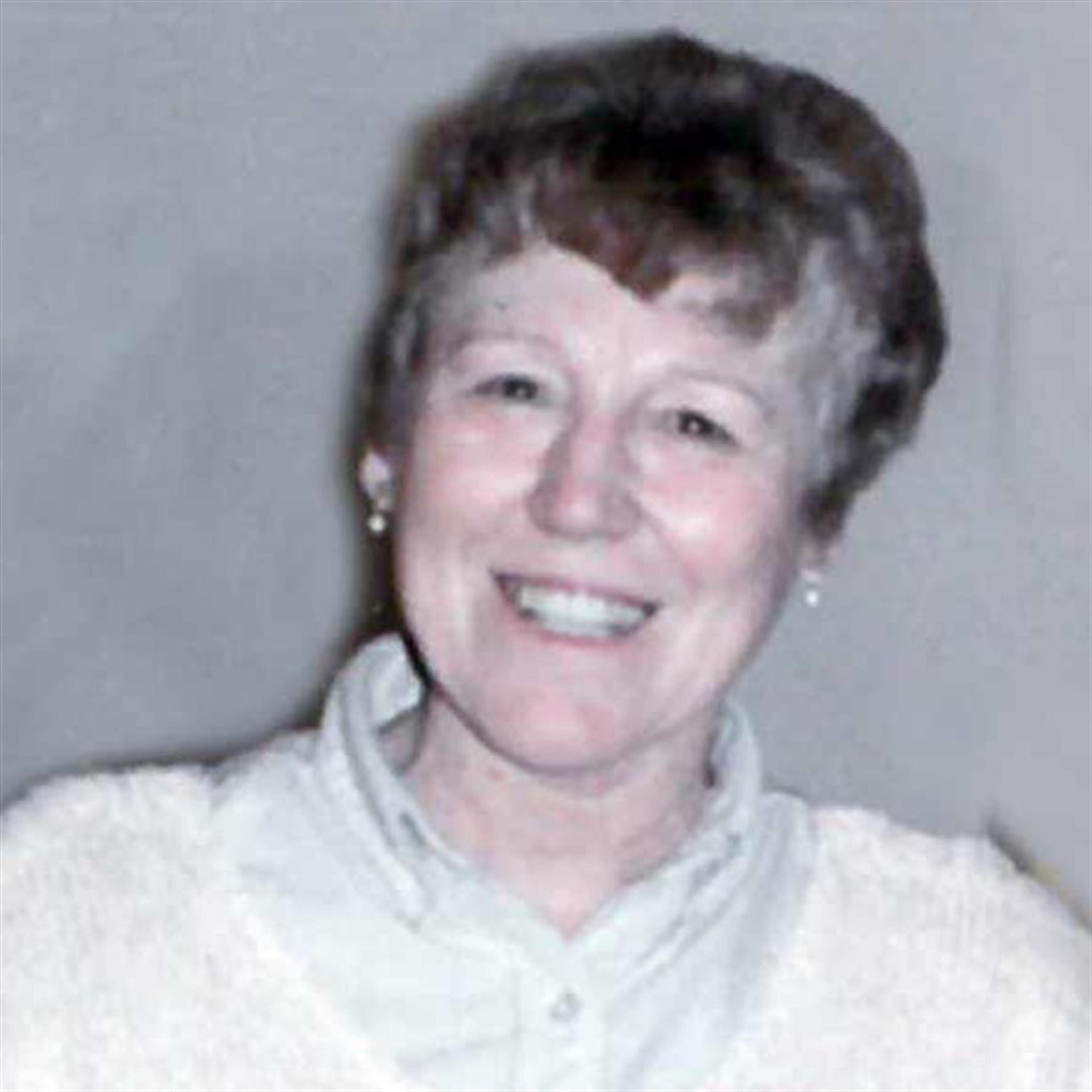 Justine B. "Mimi" Otillio