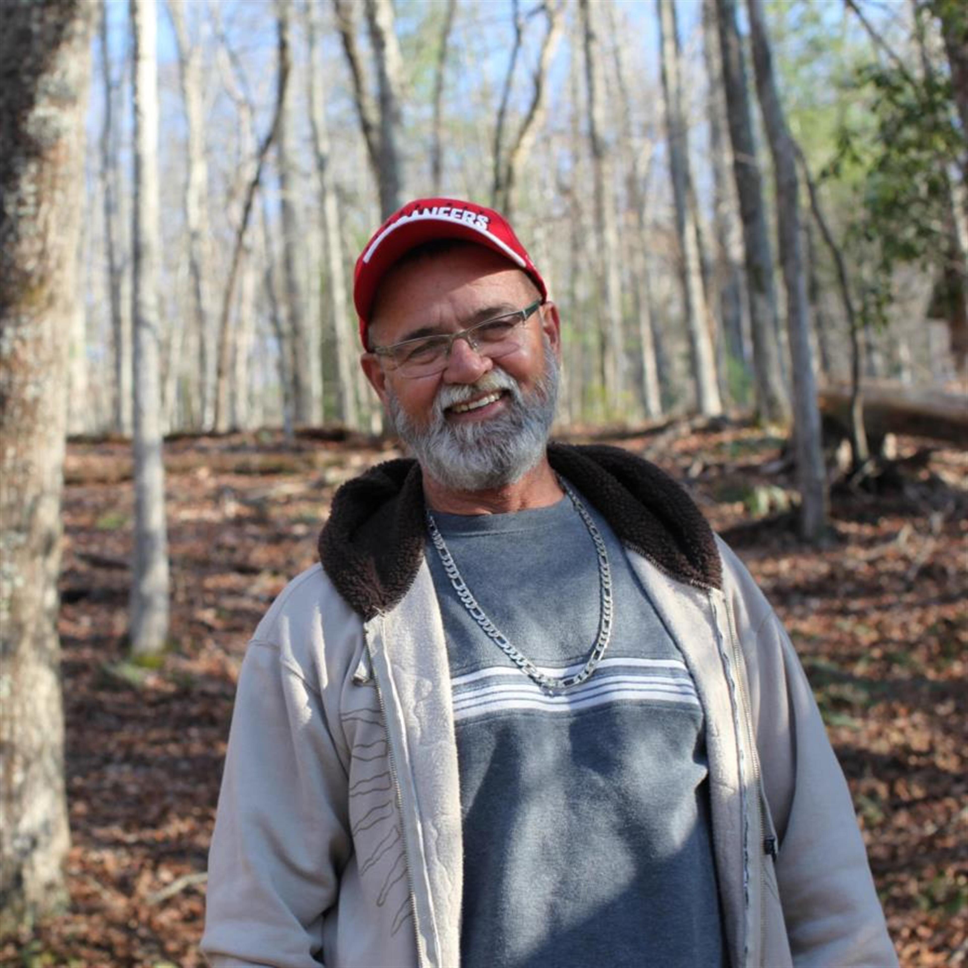 Wilburn "Billy" Pointer Jr.
