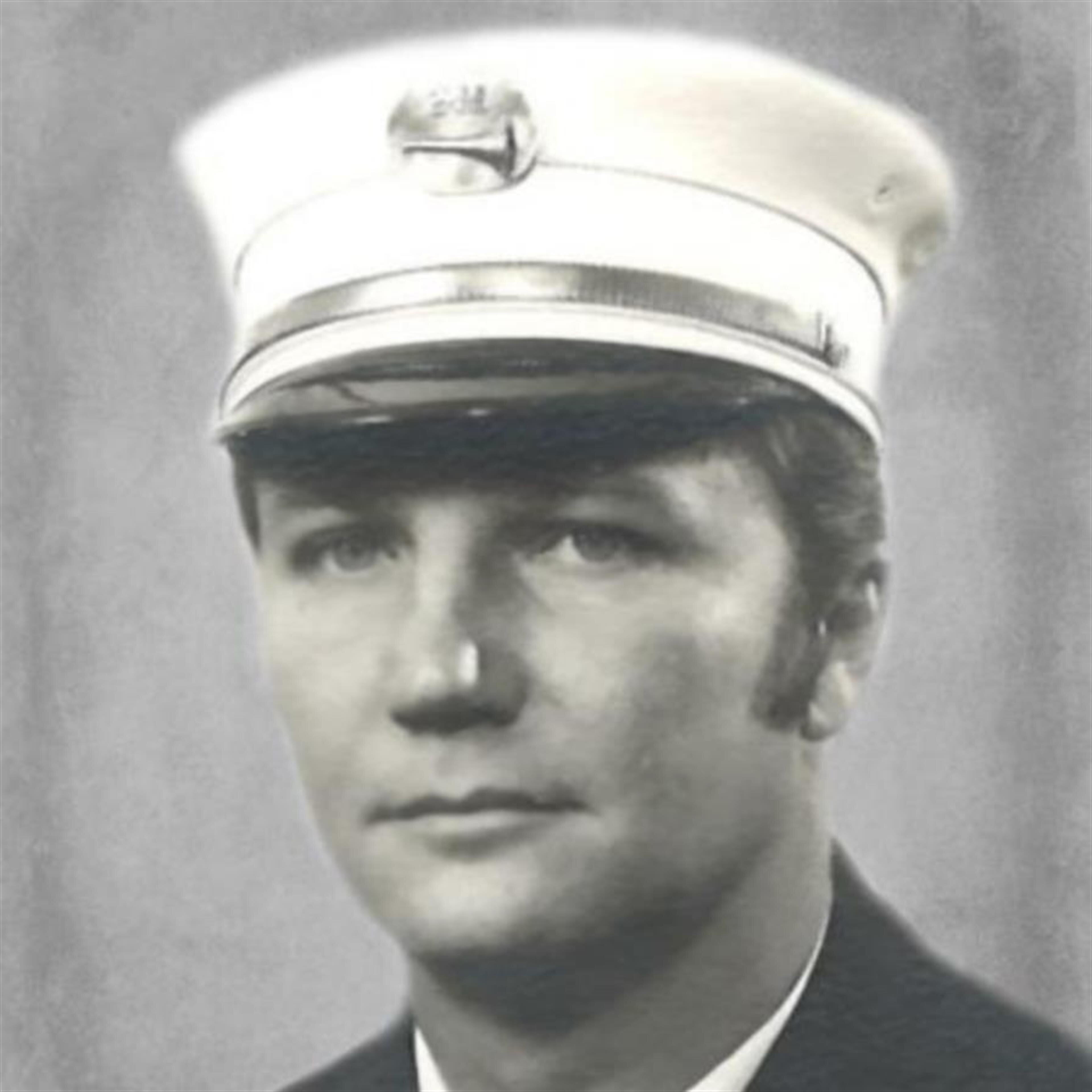 Wilfred Warren Schmelzinger