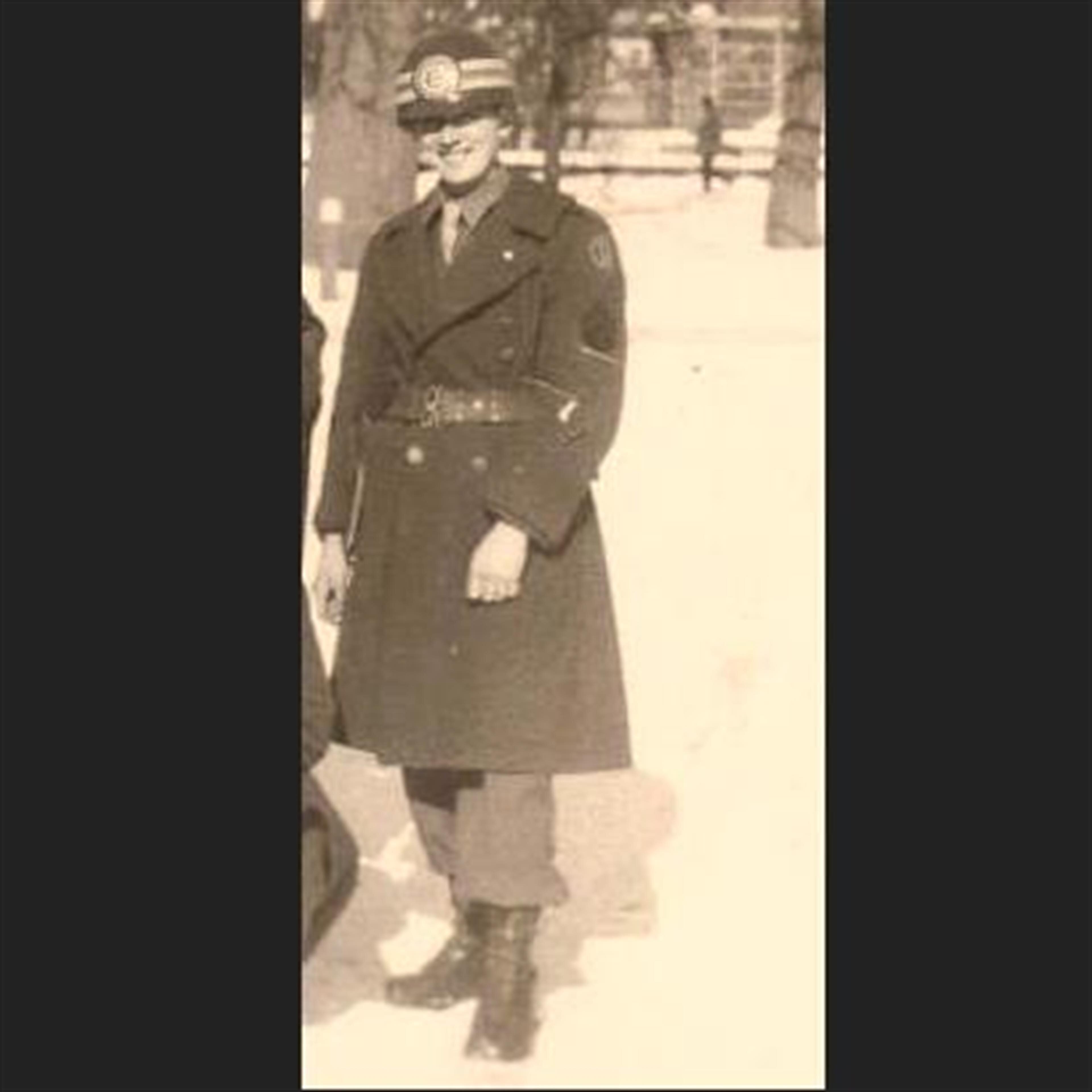 Samuel B. Smith