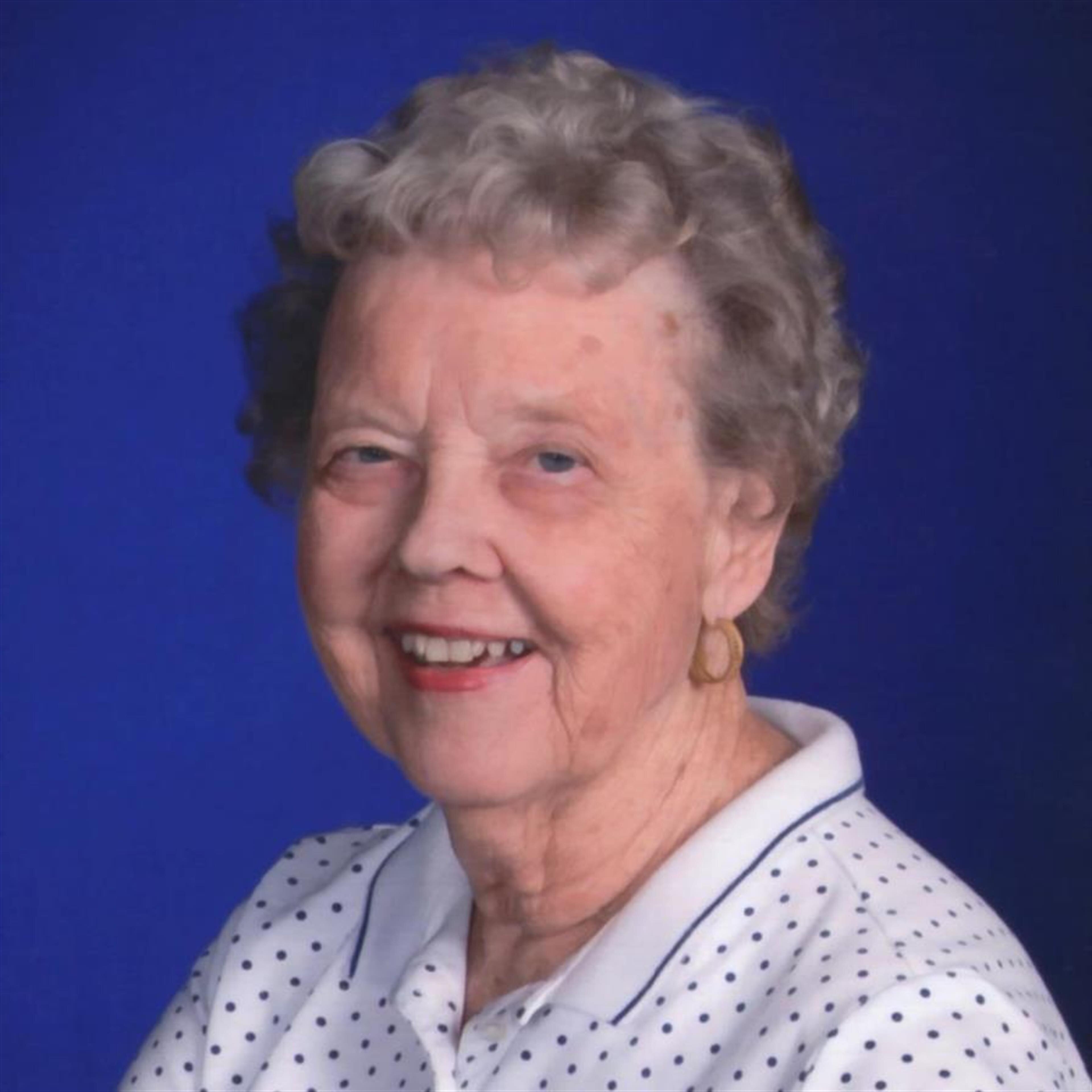 Elizabeth "Liz" Jean Haygreen