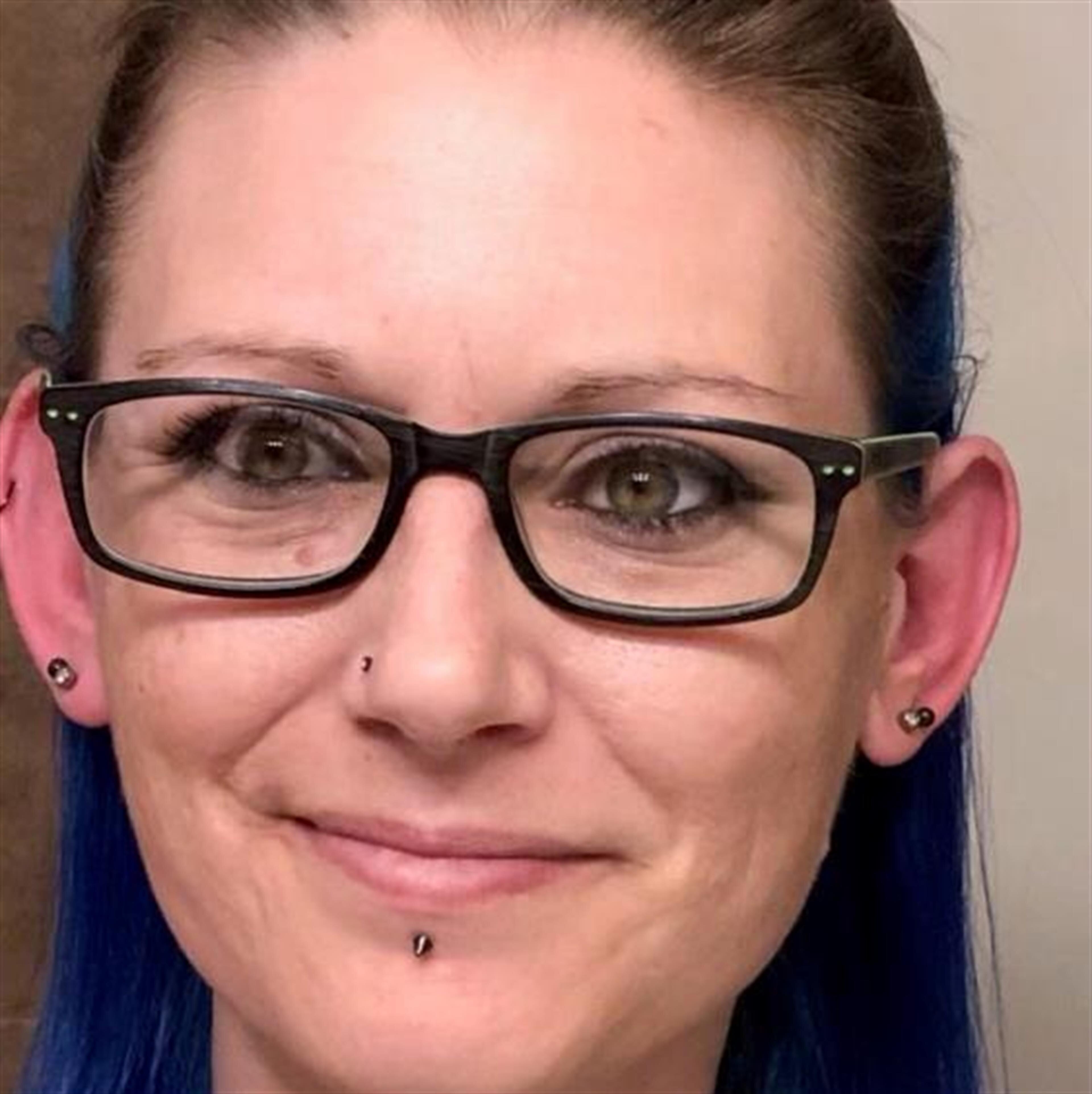 Megan Nicole McMillen