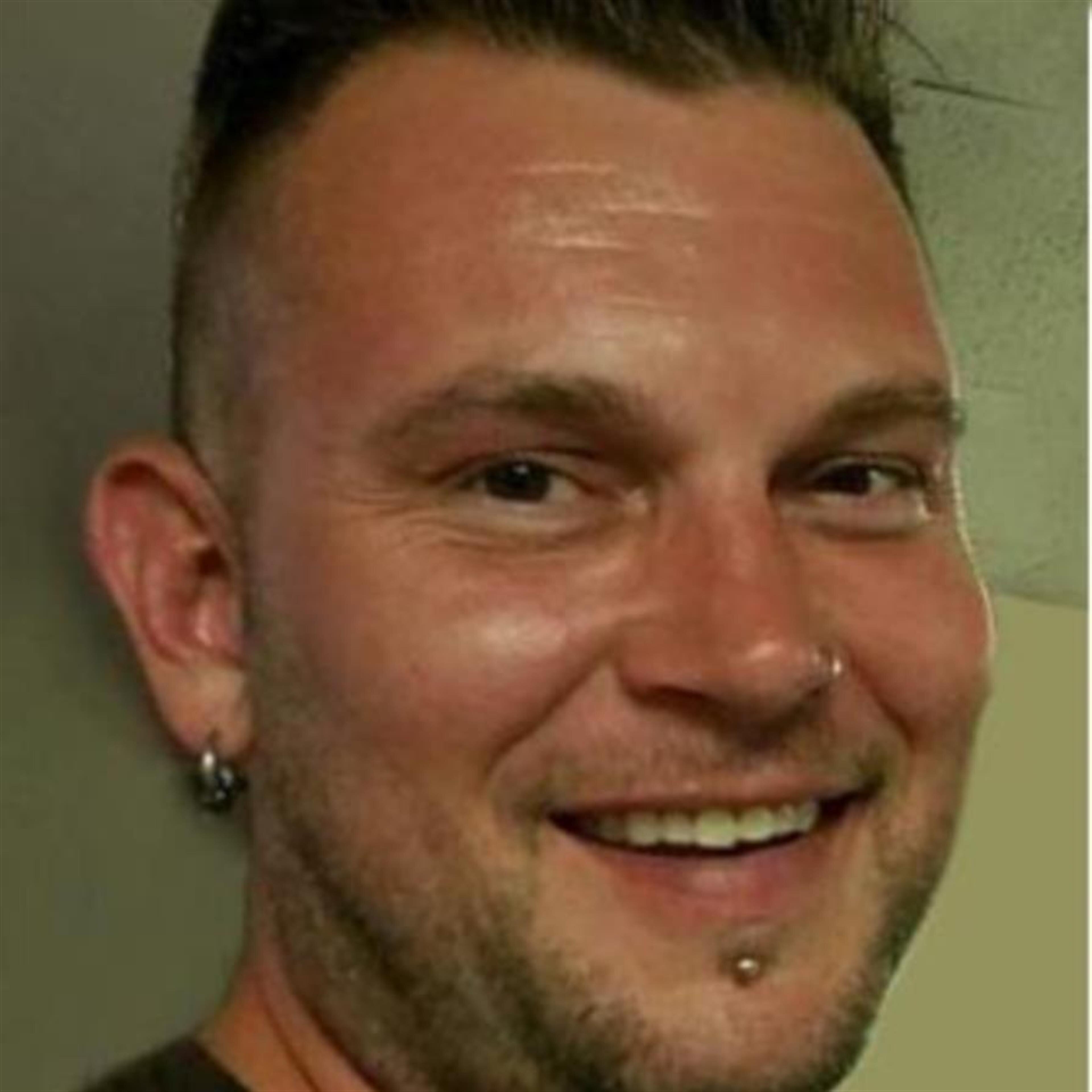Christopher Michael Feldman