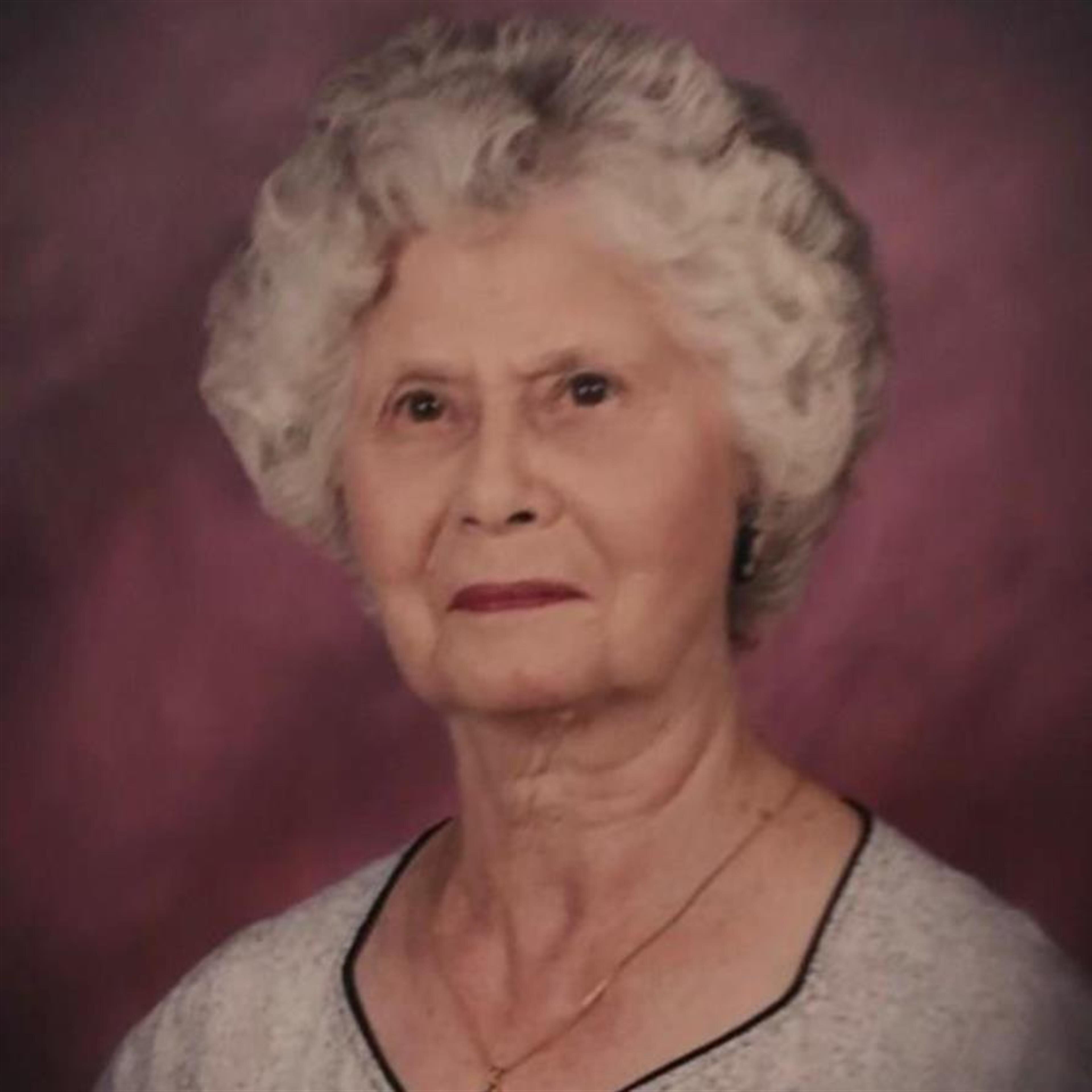 Jane Ivonne Schneider