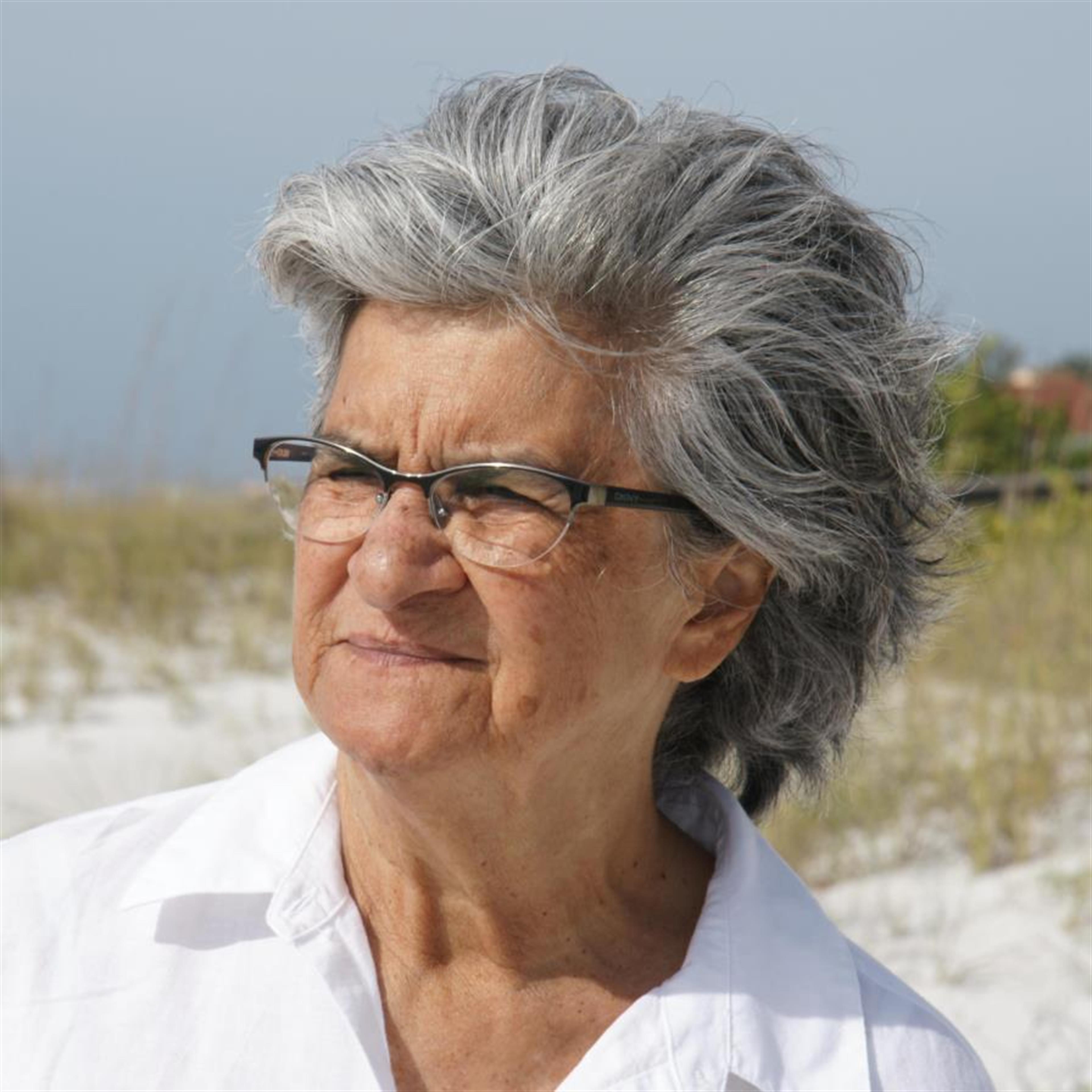 AIDA JUSTINA LAREZ DE ROJAS