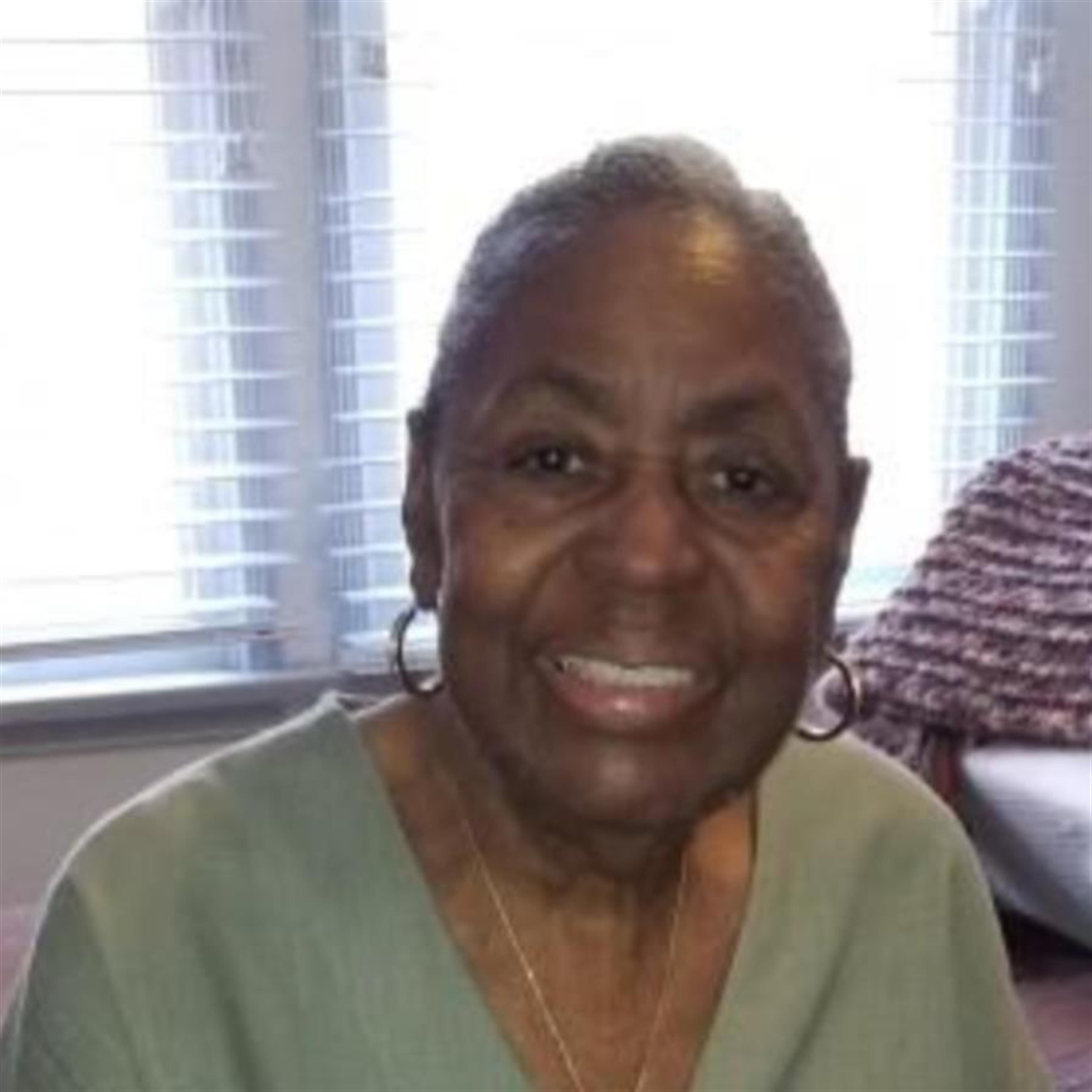 Beulah Mae Barber