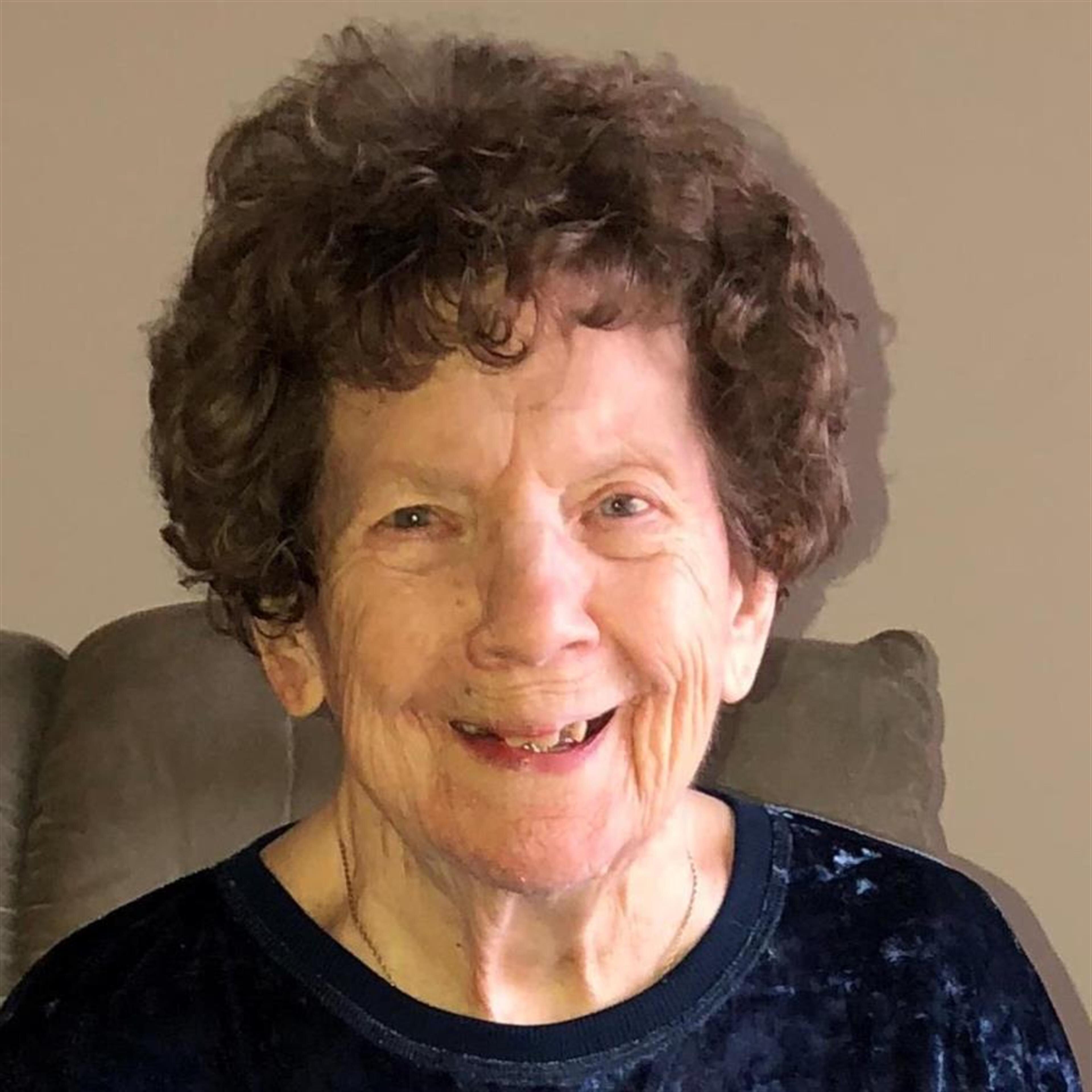 Arline L. Ballash