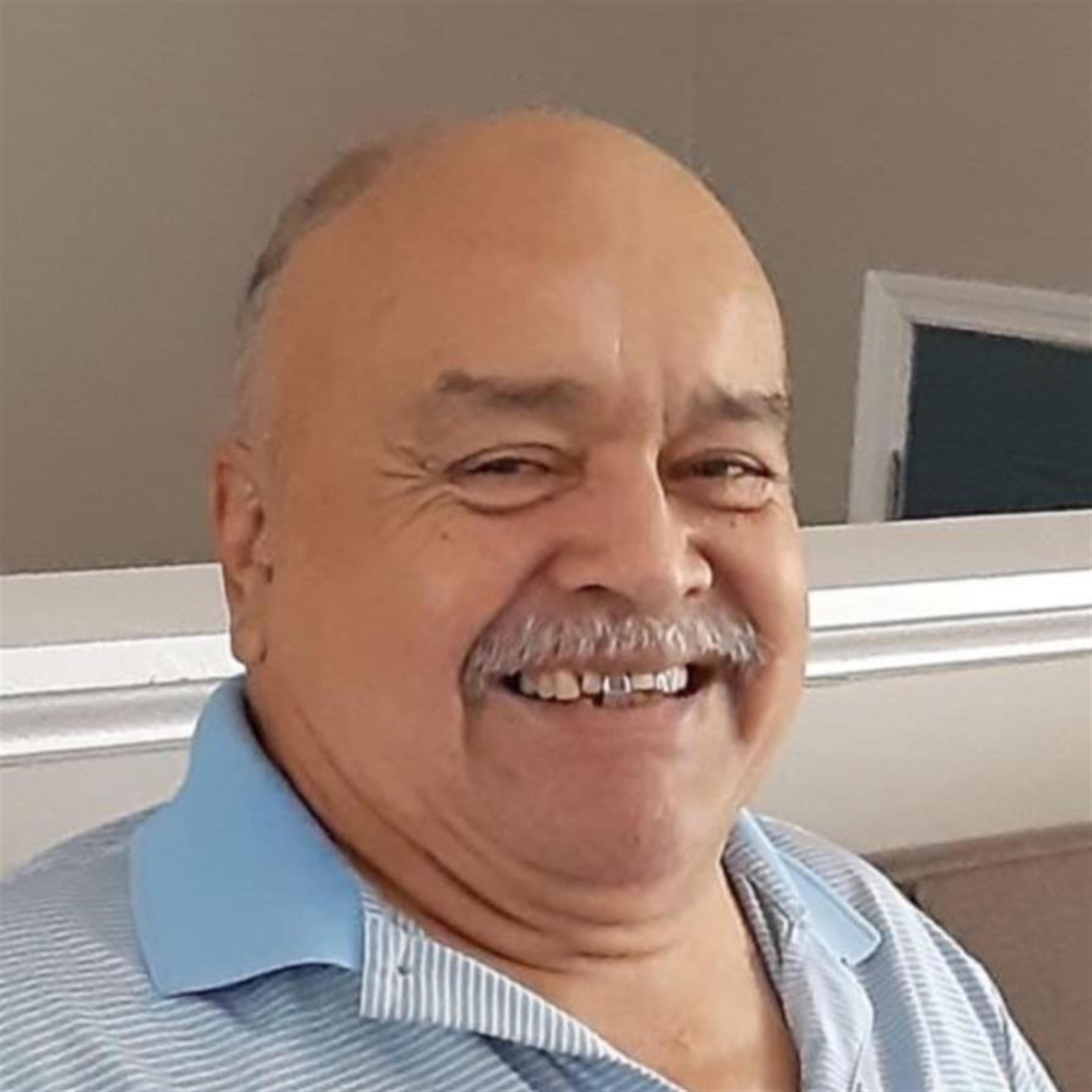 Sergio Camacho