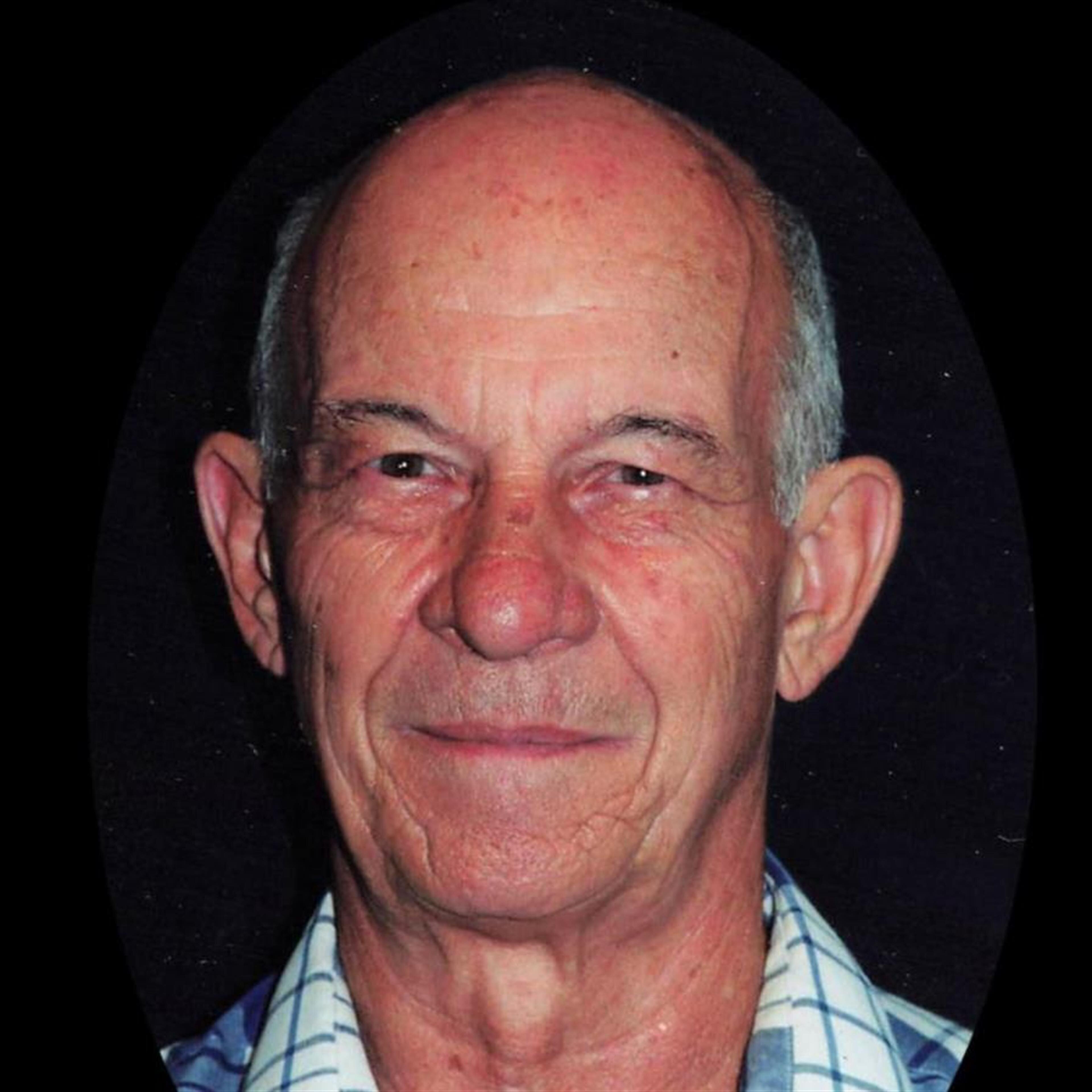 Donald Lee Meyer