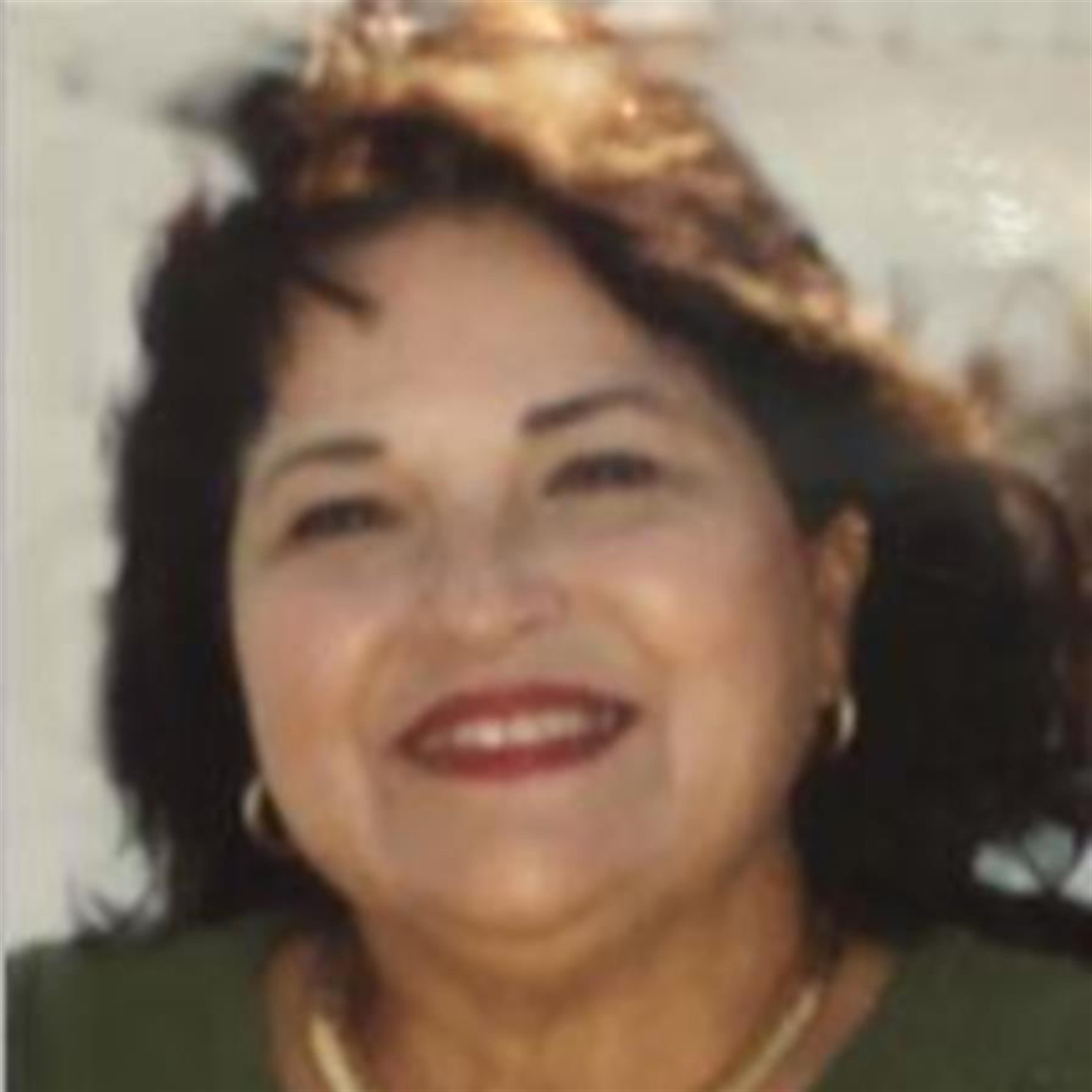 Margie Guajardo