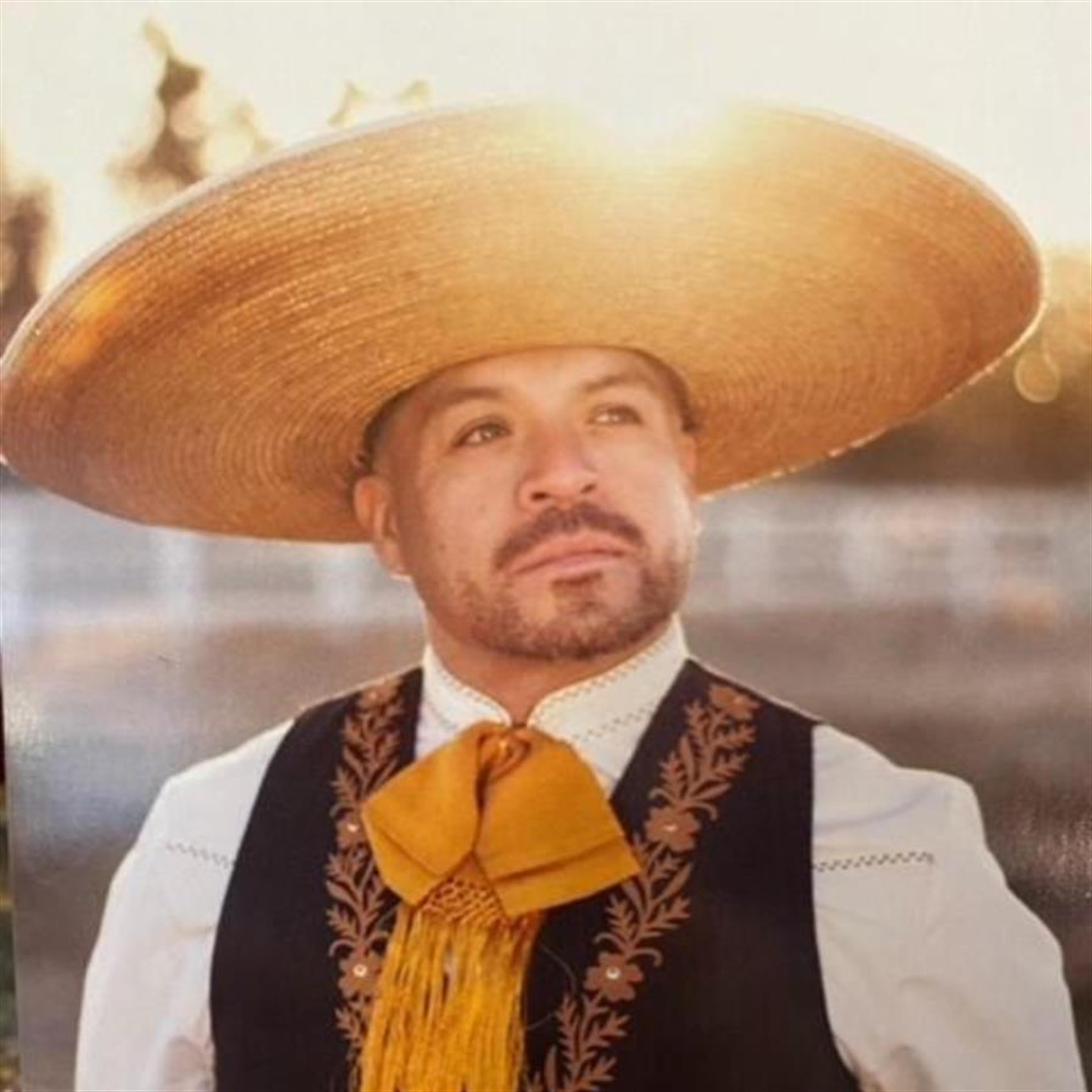 Francisco Cisneros Jr.