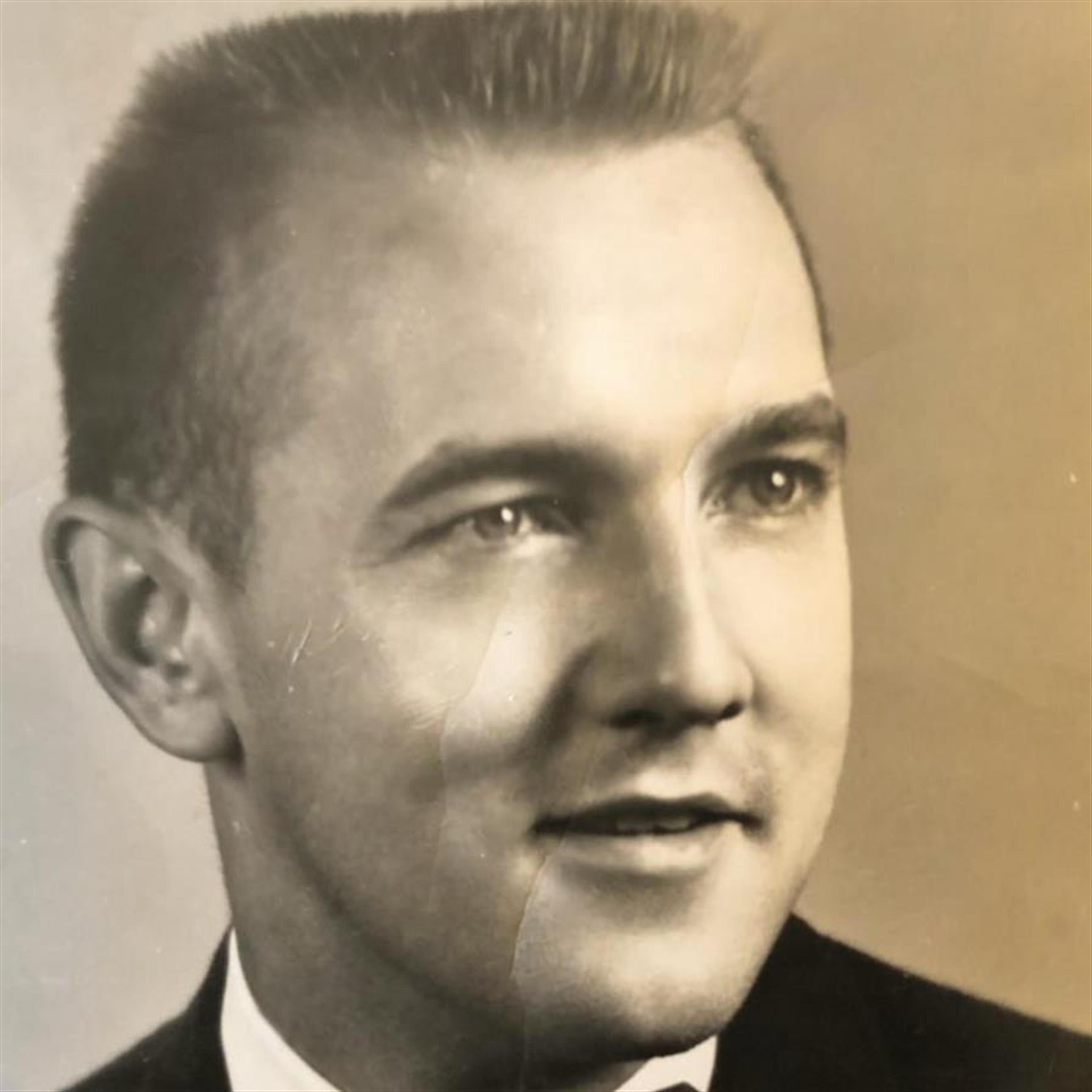 George Matthew Jennings