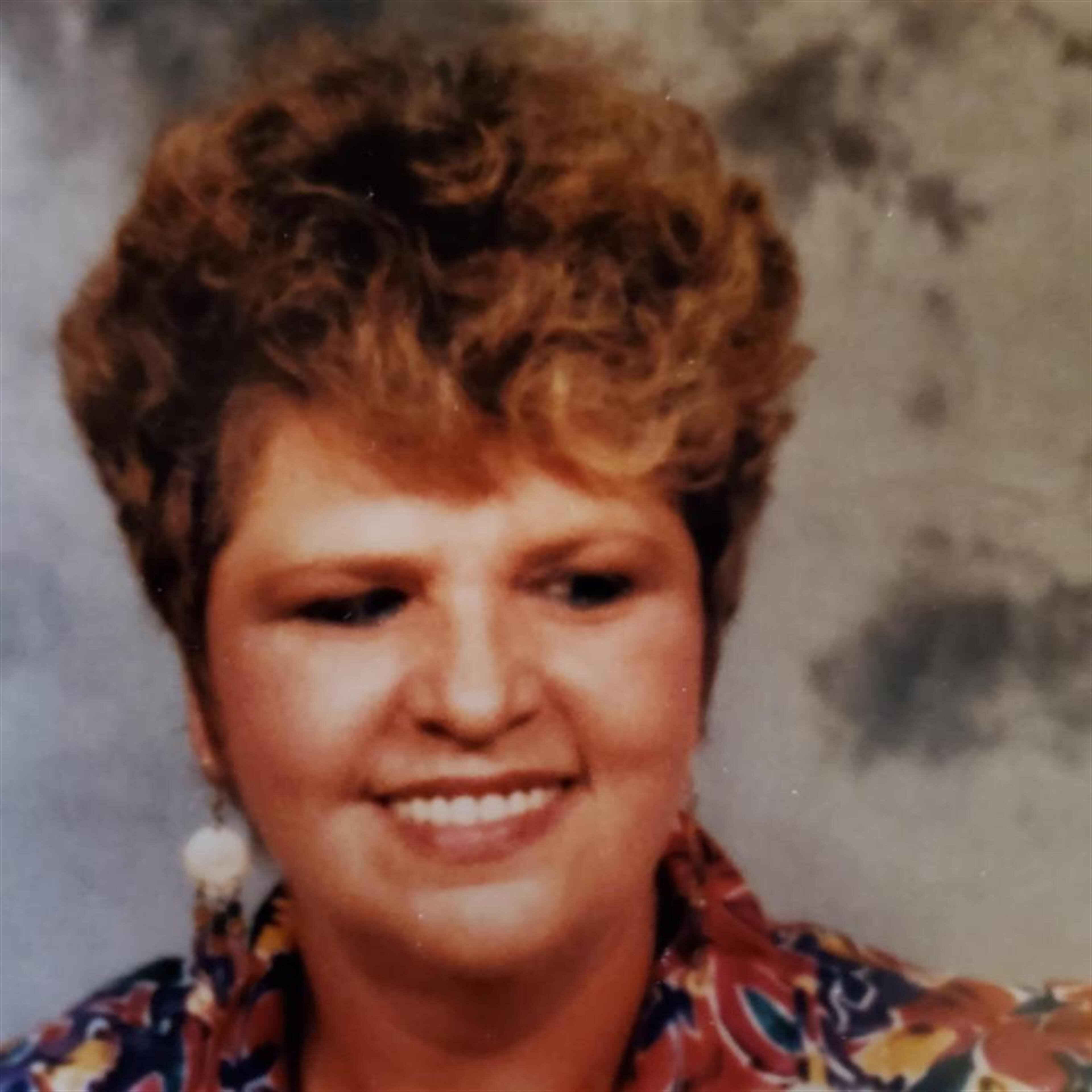 Joyce Robinson