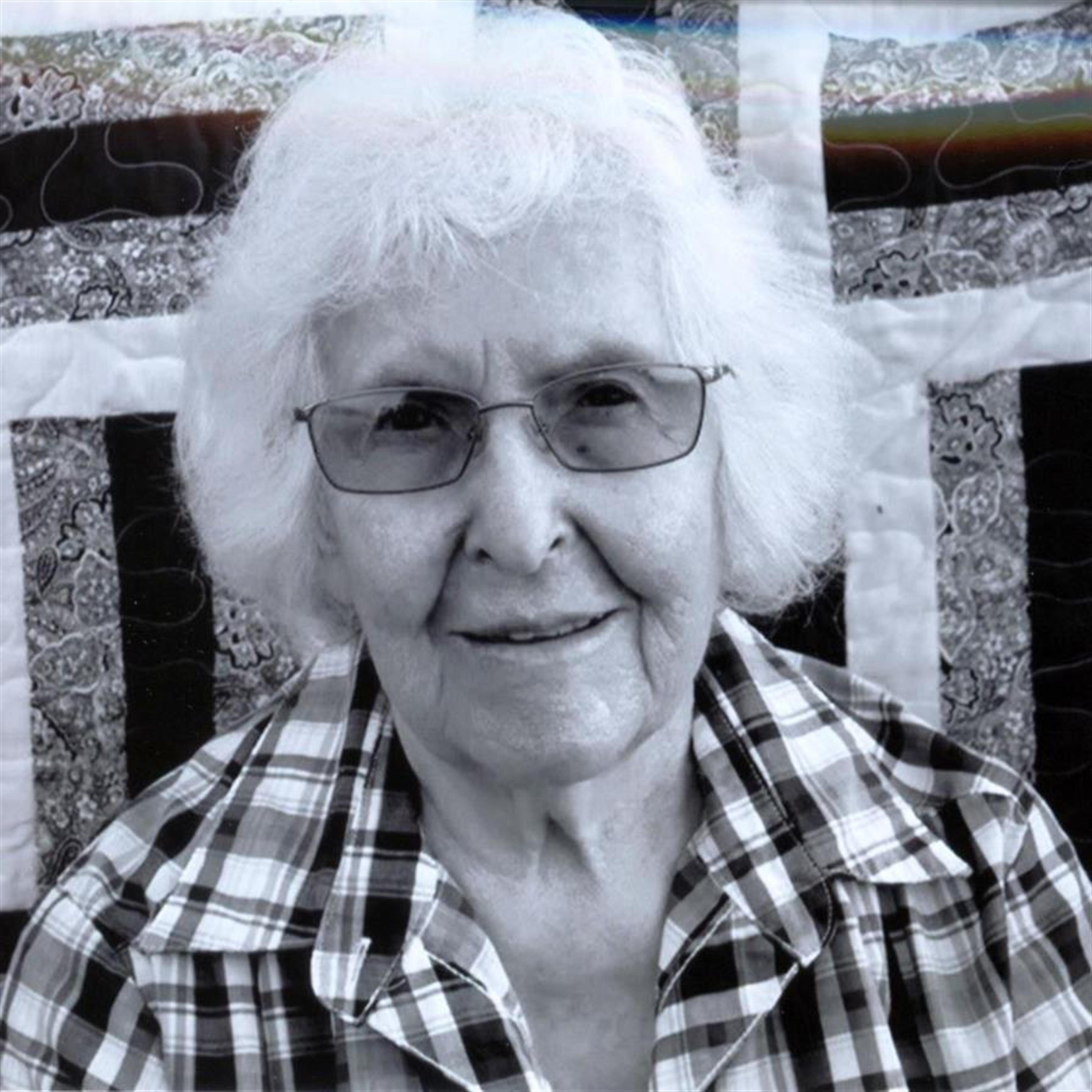Nellie Nadine Peppers (Lebanon)