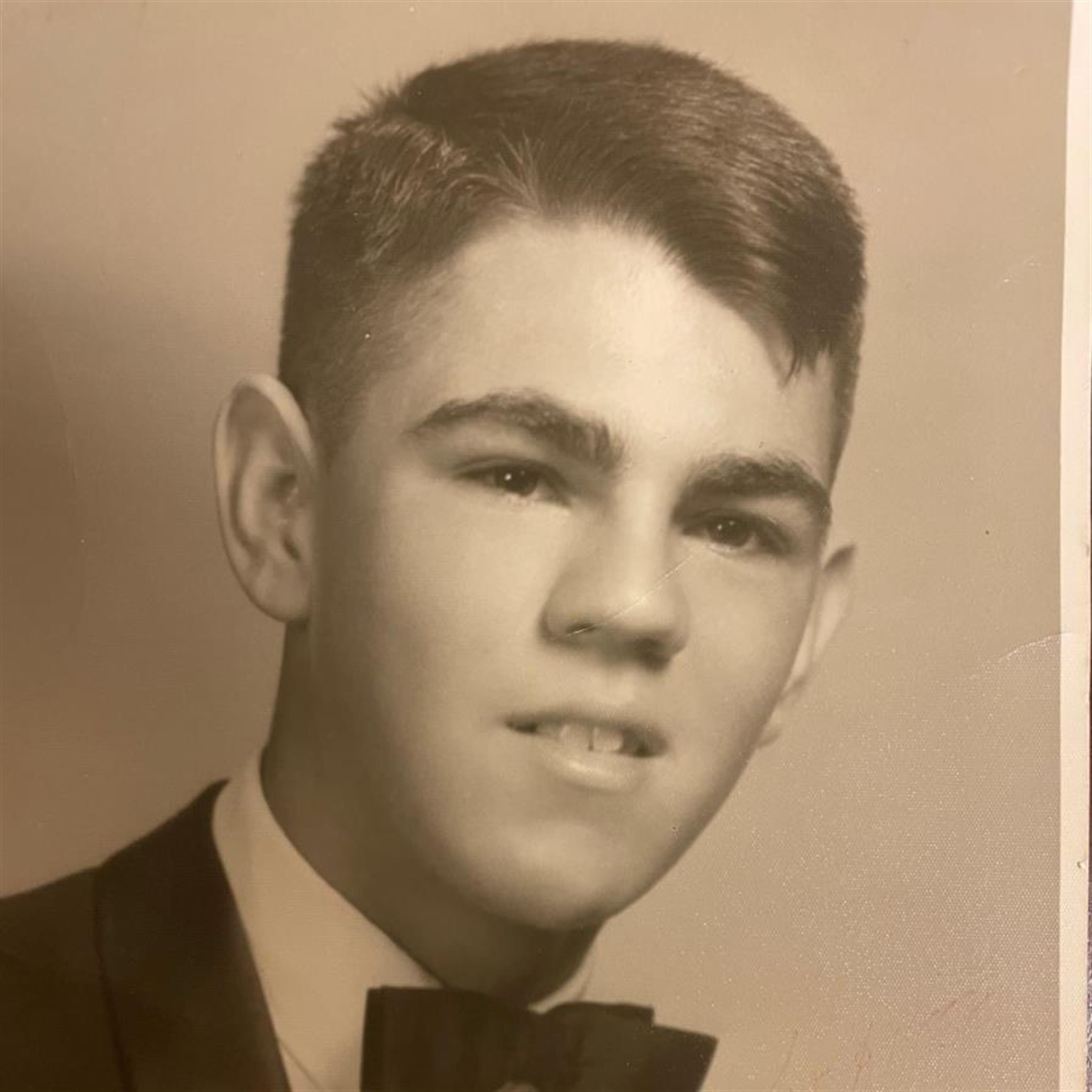 Rudy Henry Gorgus