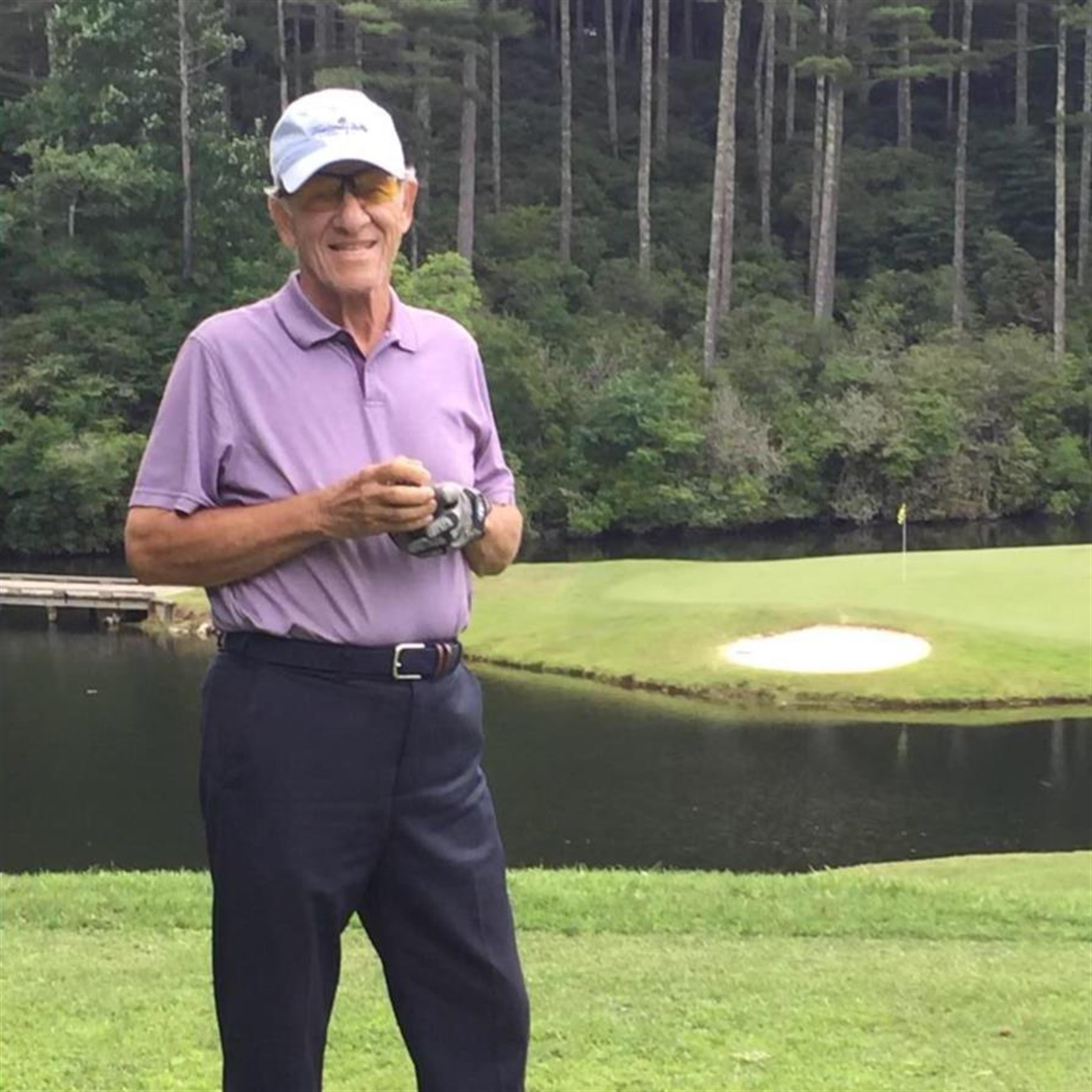 Robert Lawrence Cicetti's obituary picture