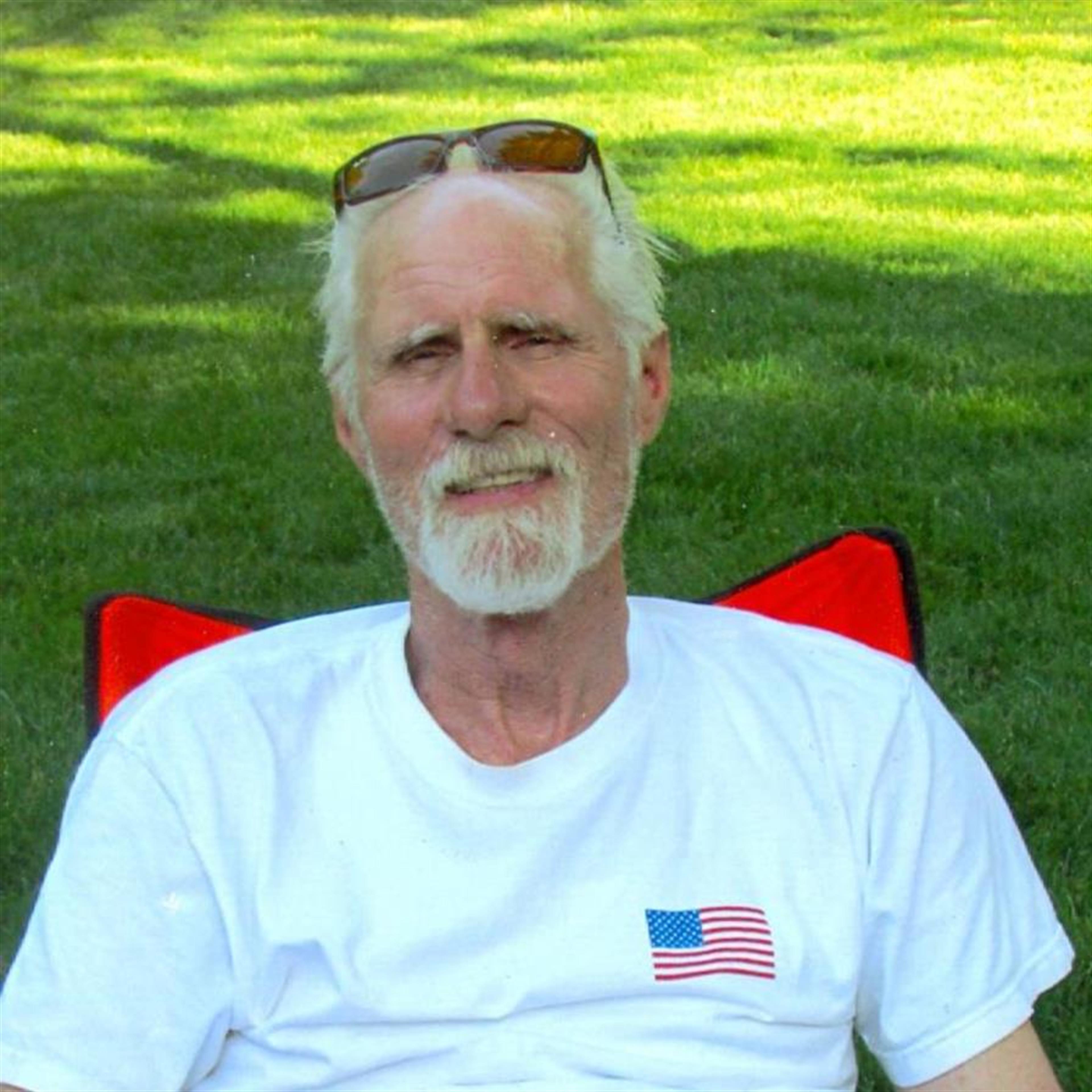 Donald "Scott" Yadlosky