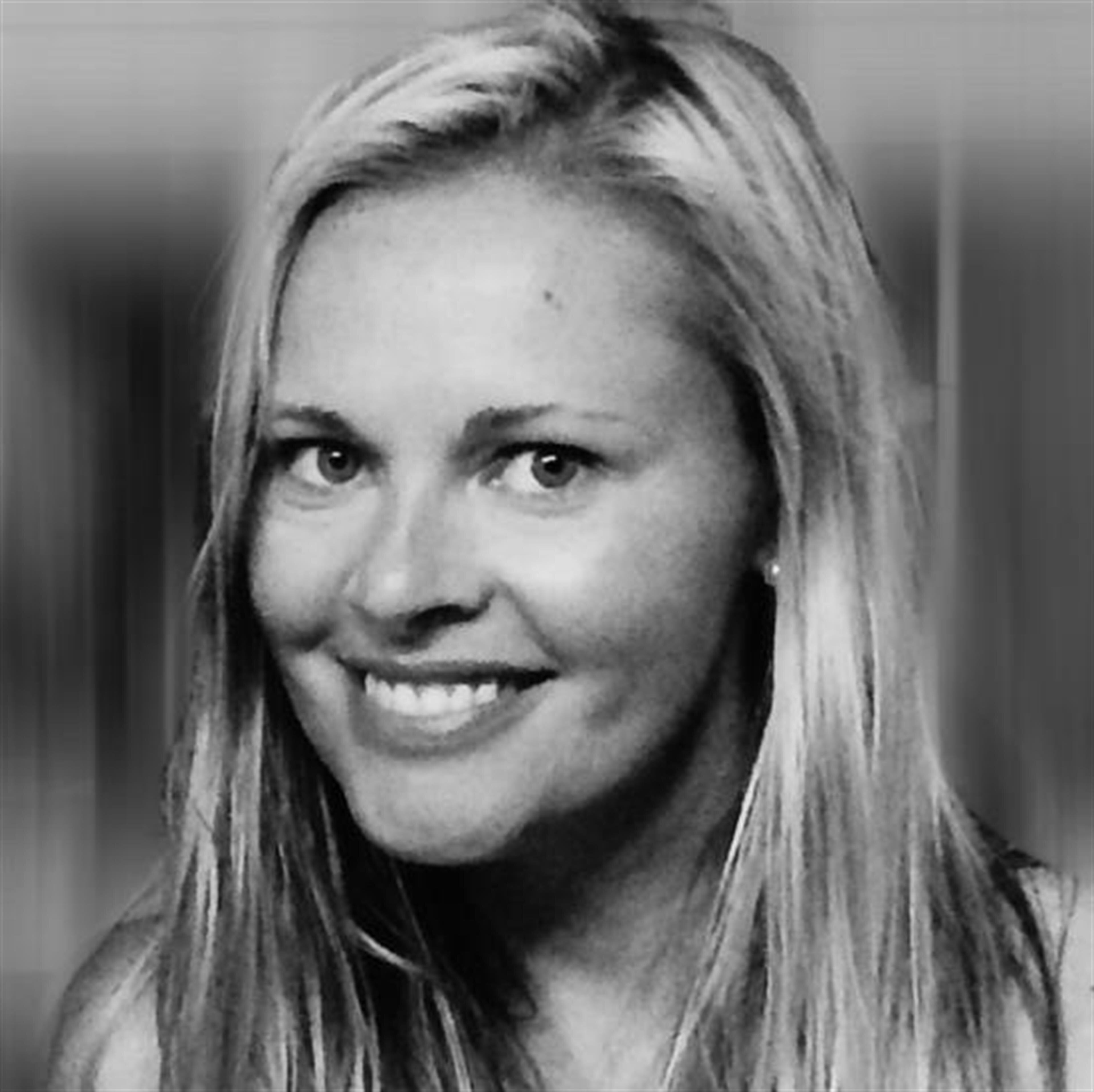 Amy Funderburk Lloyd