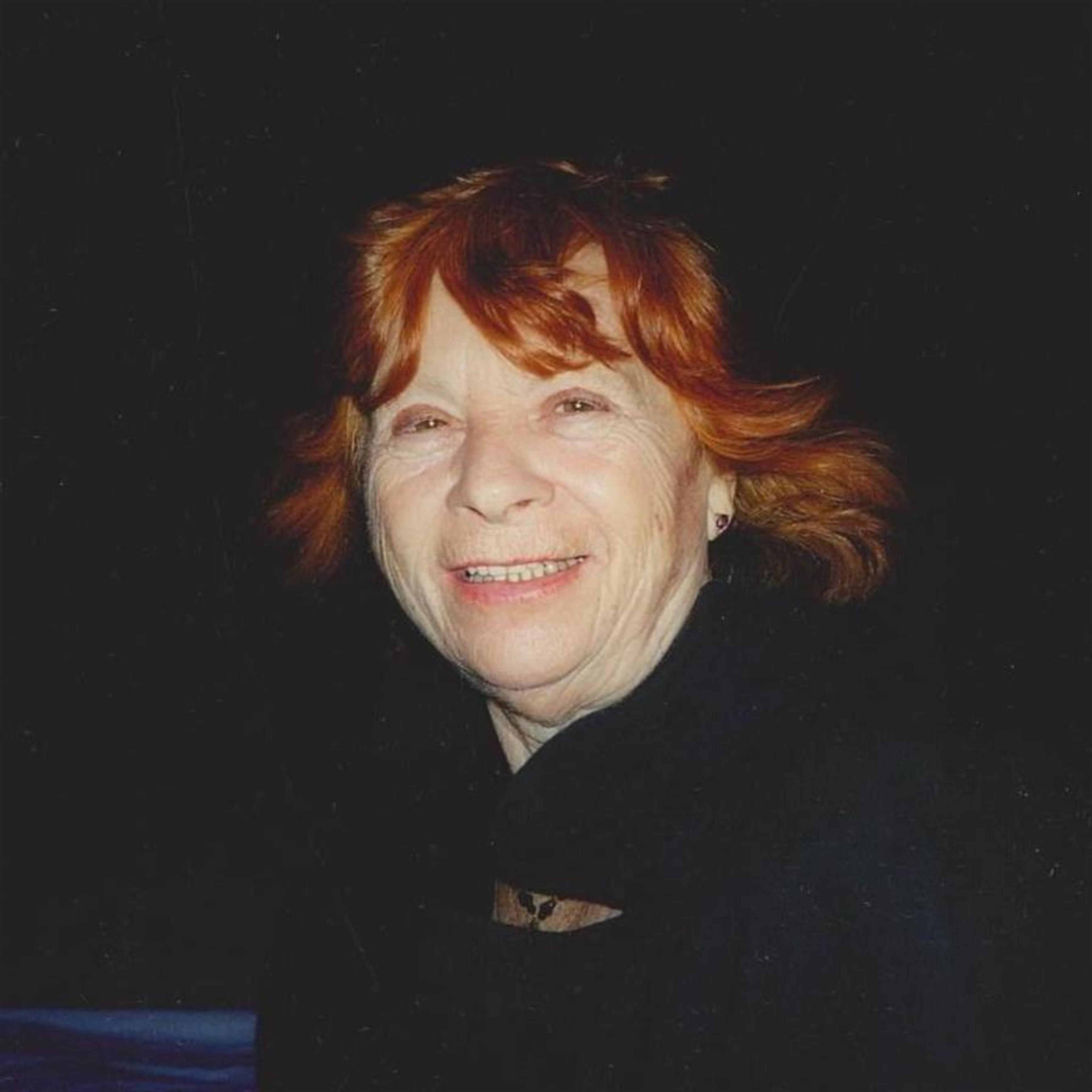 Lois Cohn