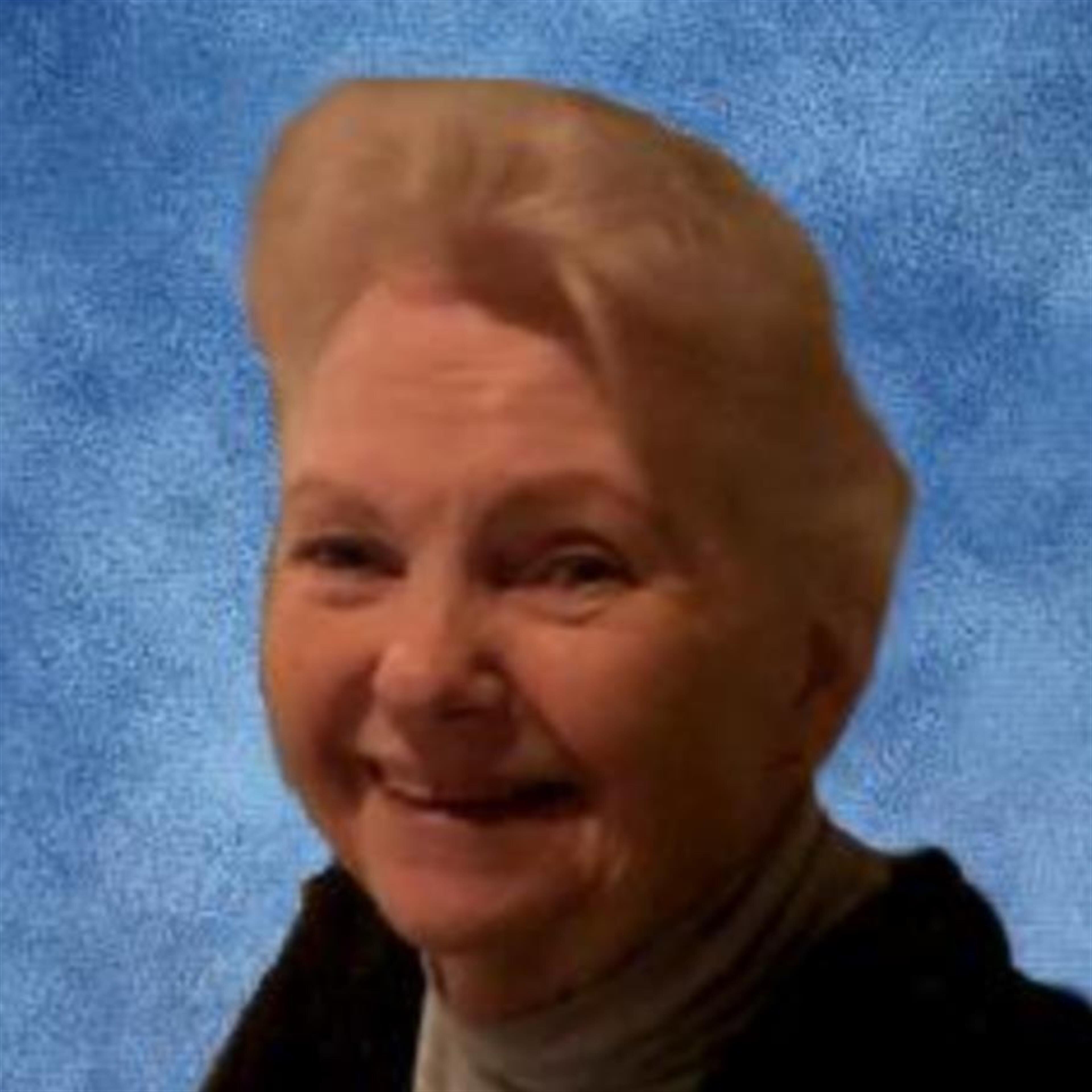 Joyce Ann Tino Collins