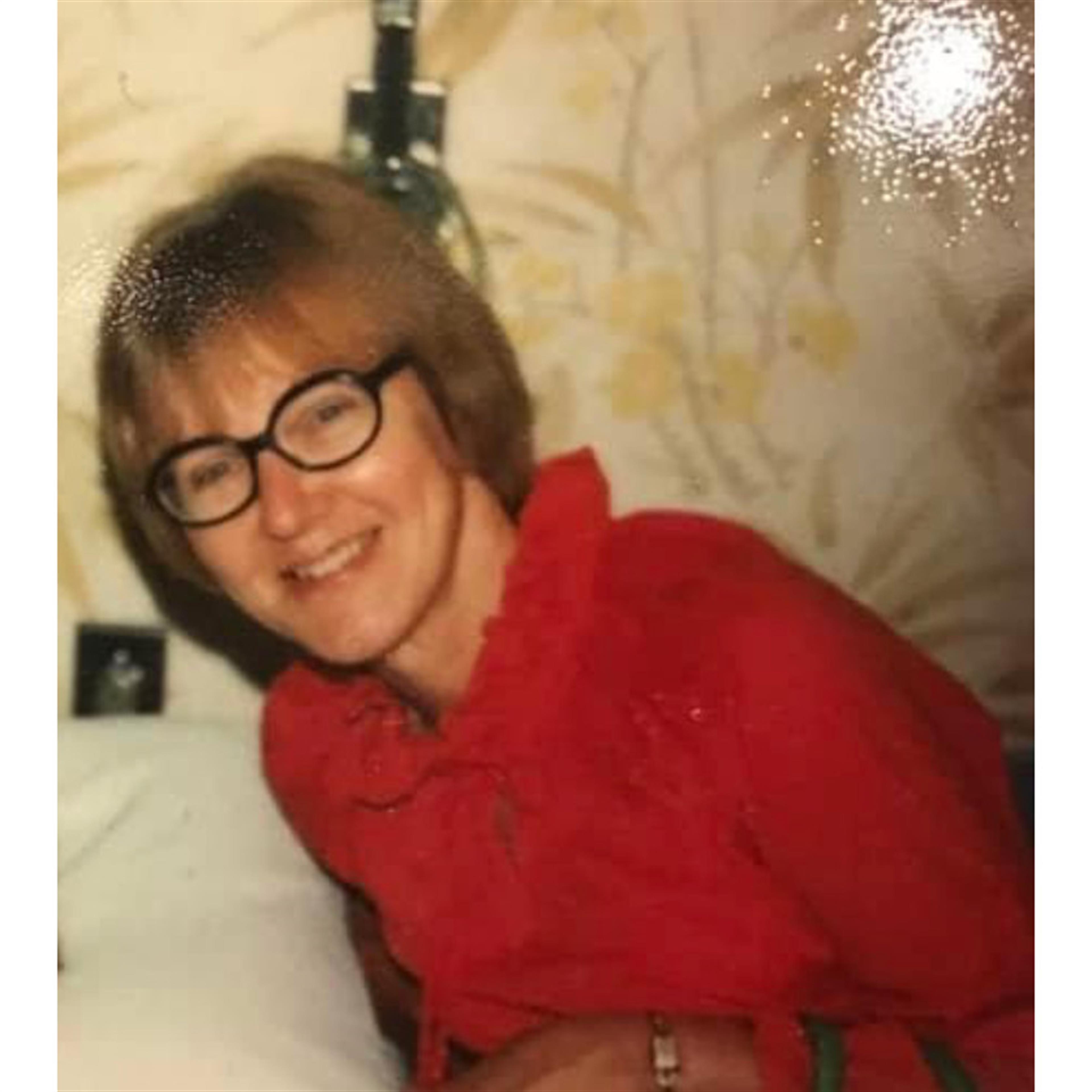 Angie (Wilma Angeline) Pond