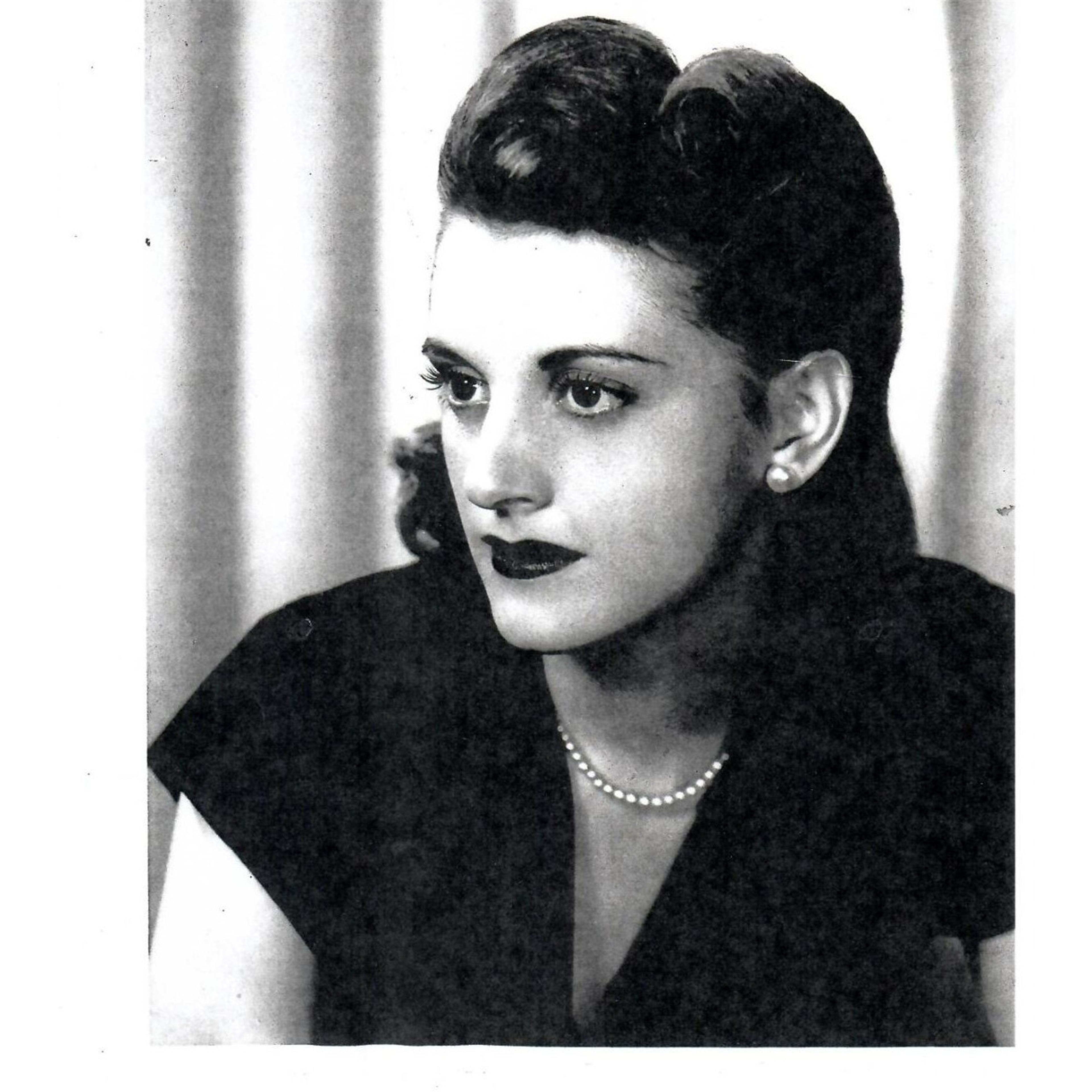 Dorothy June Vandiver's obituary picture