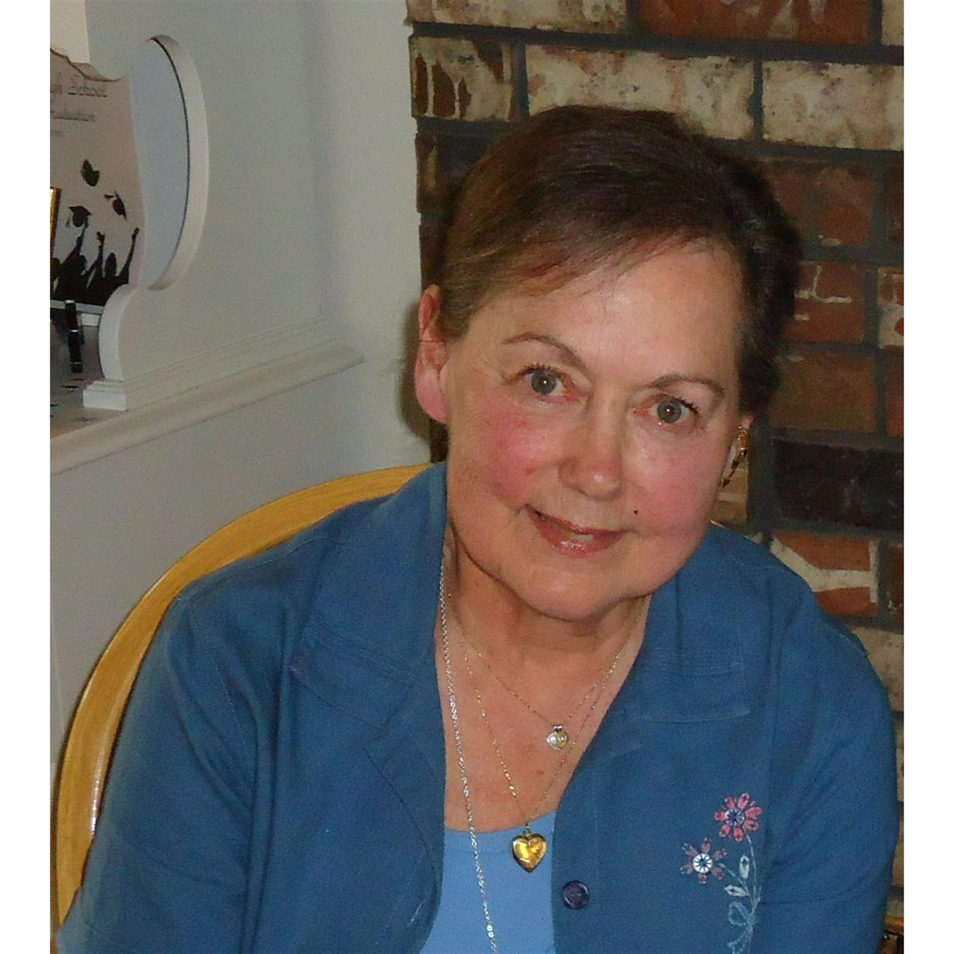 Janice Marie Brenner's obituary picture