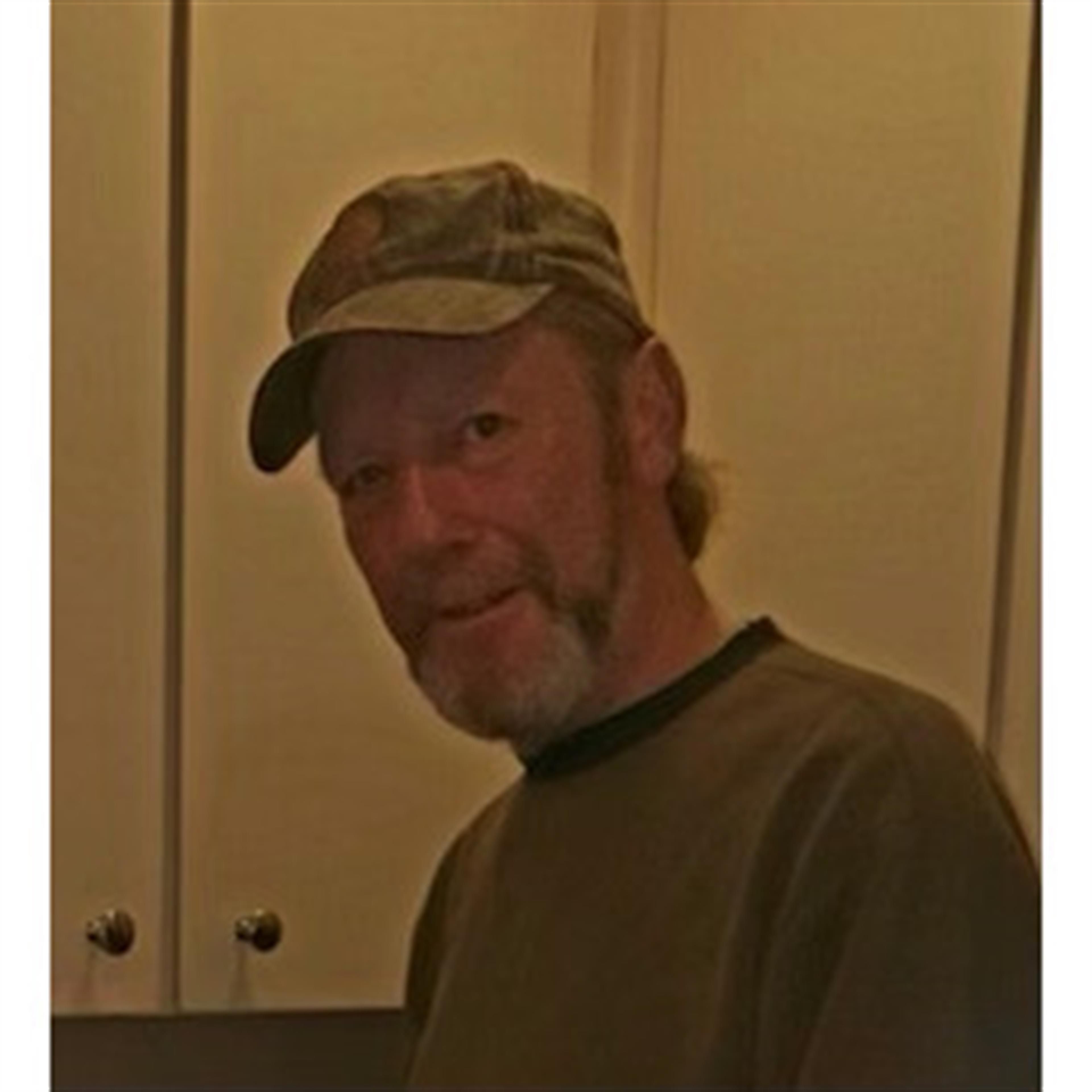 James Arnold Shamp's obituary picture