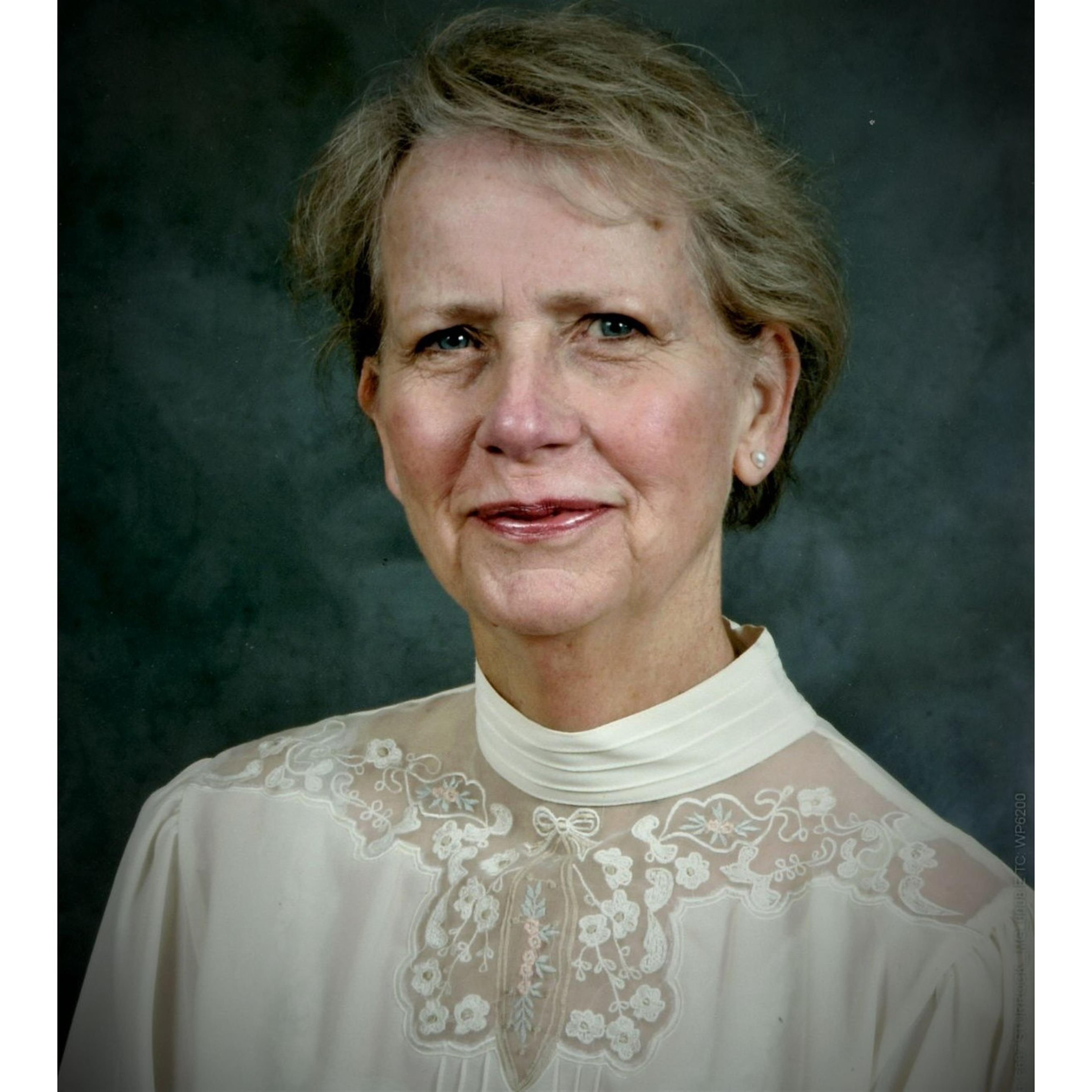 Nancy Alice Brunner's obituary picture