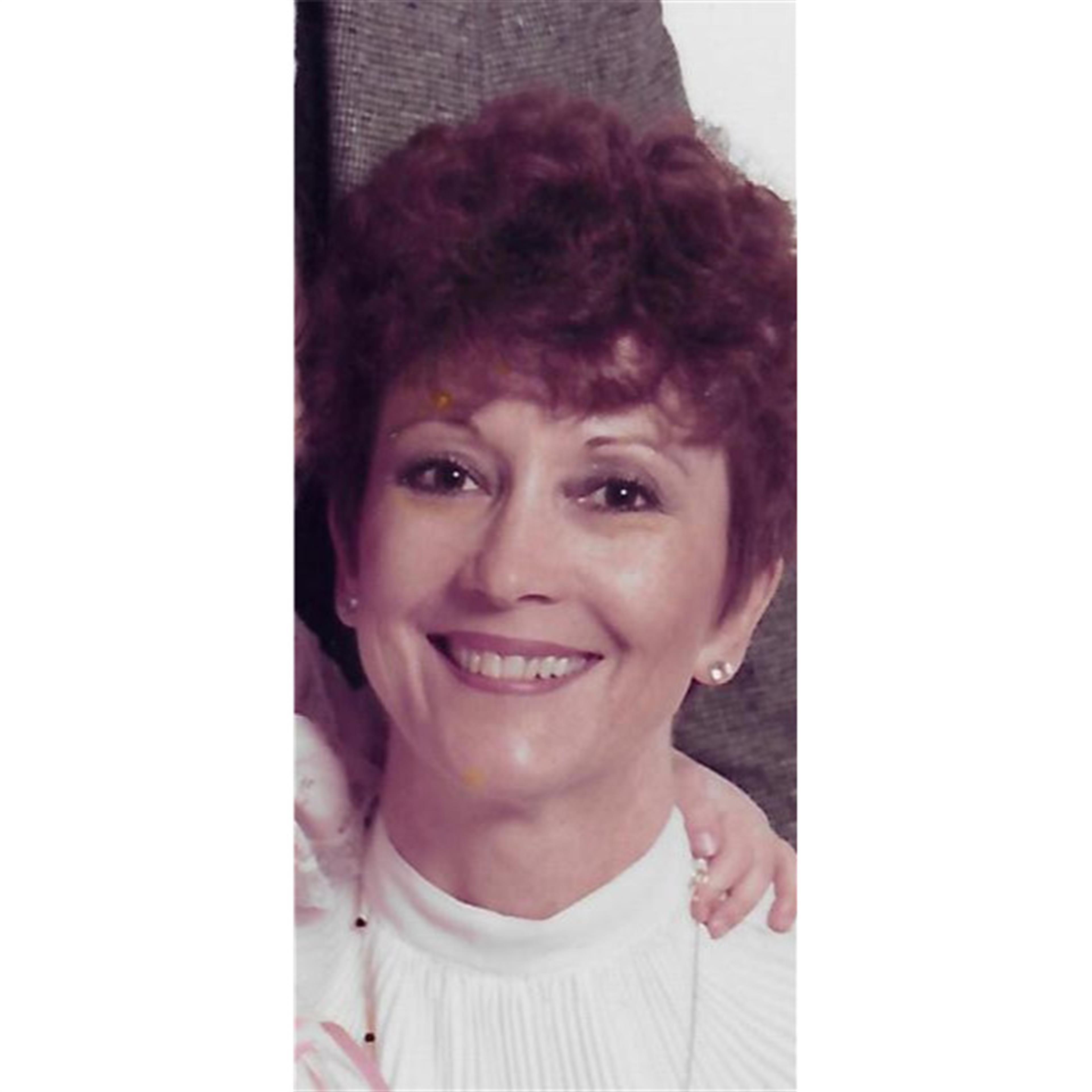 Jeanette Colleen Sorensen Rice's obituary picture