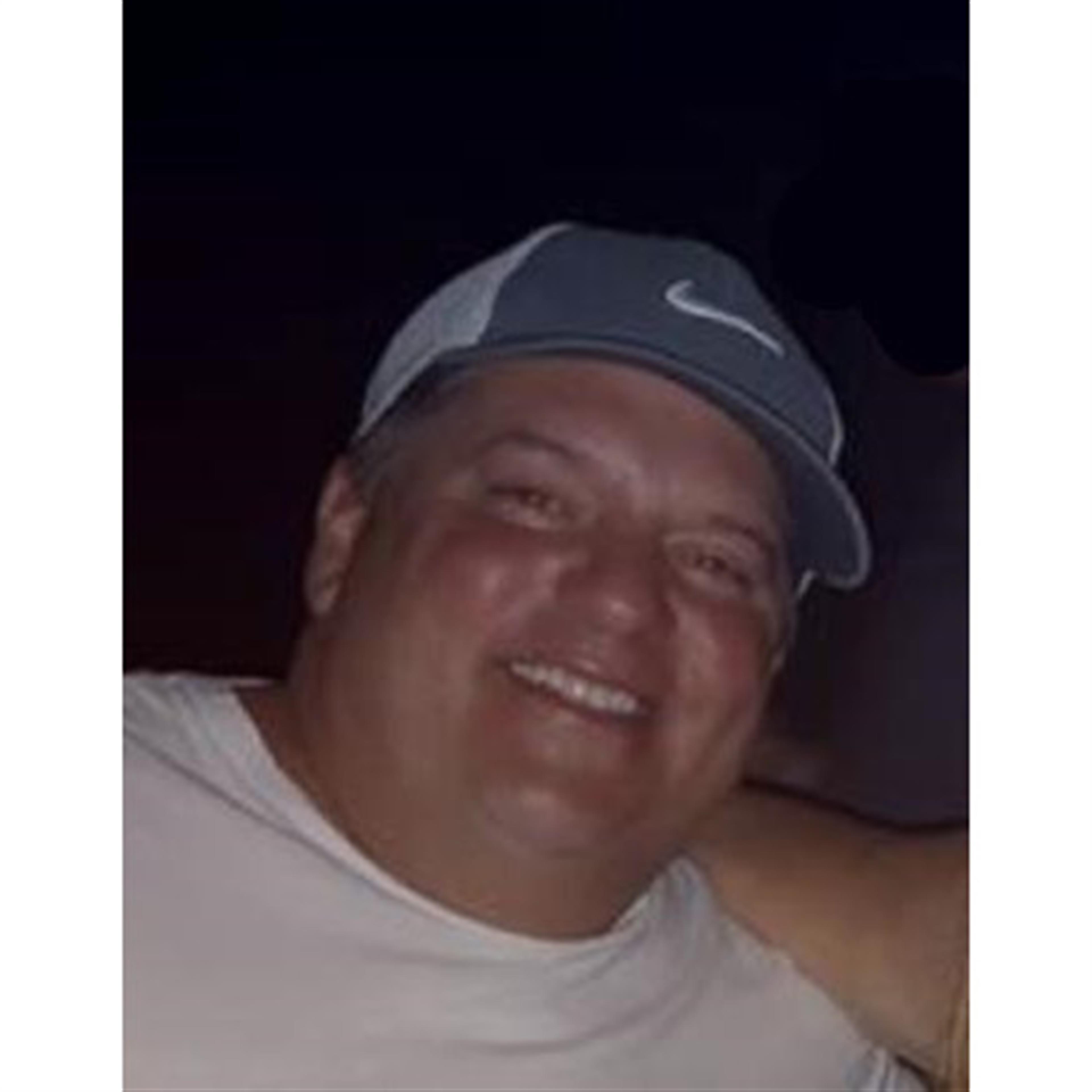 Kenny Charles Hostetler