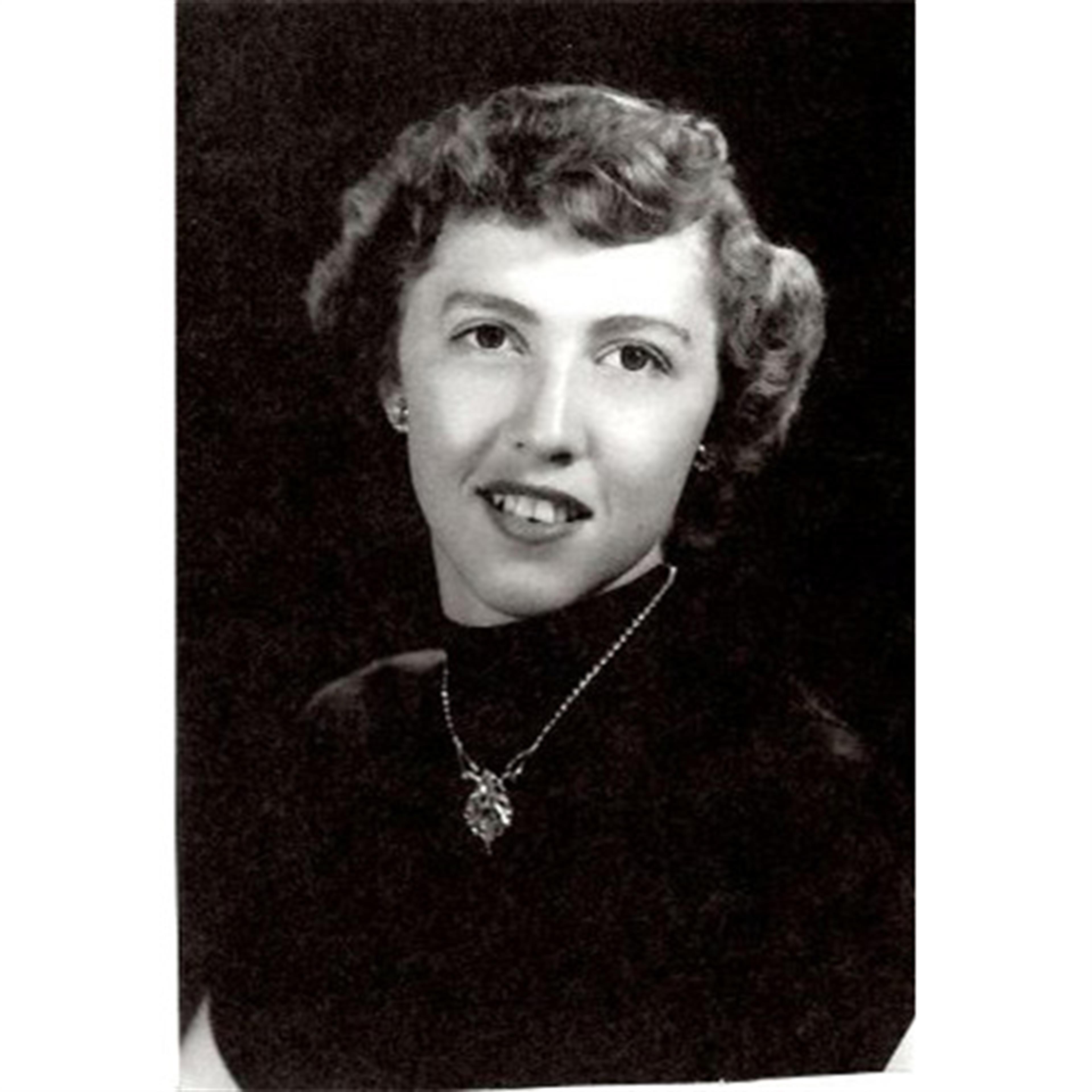 Opal Alice Caywood's obituary picture